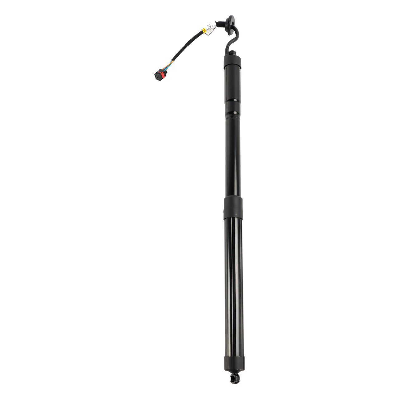 2017/10-2023/12 Volvo XC40 536 2.0L left Rear Tailgate Power Hatch Lift Support 32296296, 31479594, 32357573, 32384408 black Generic