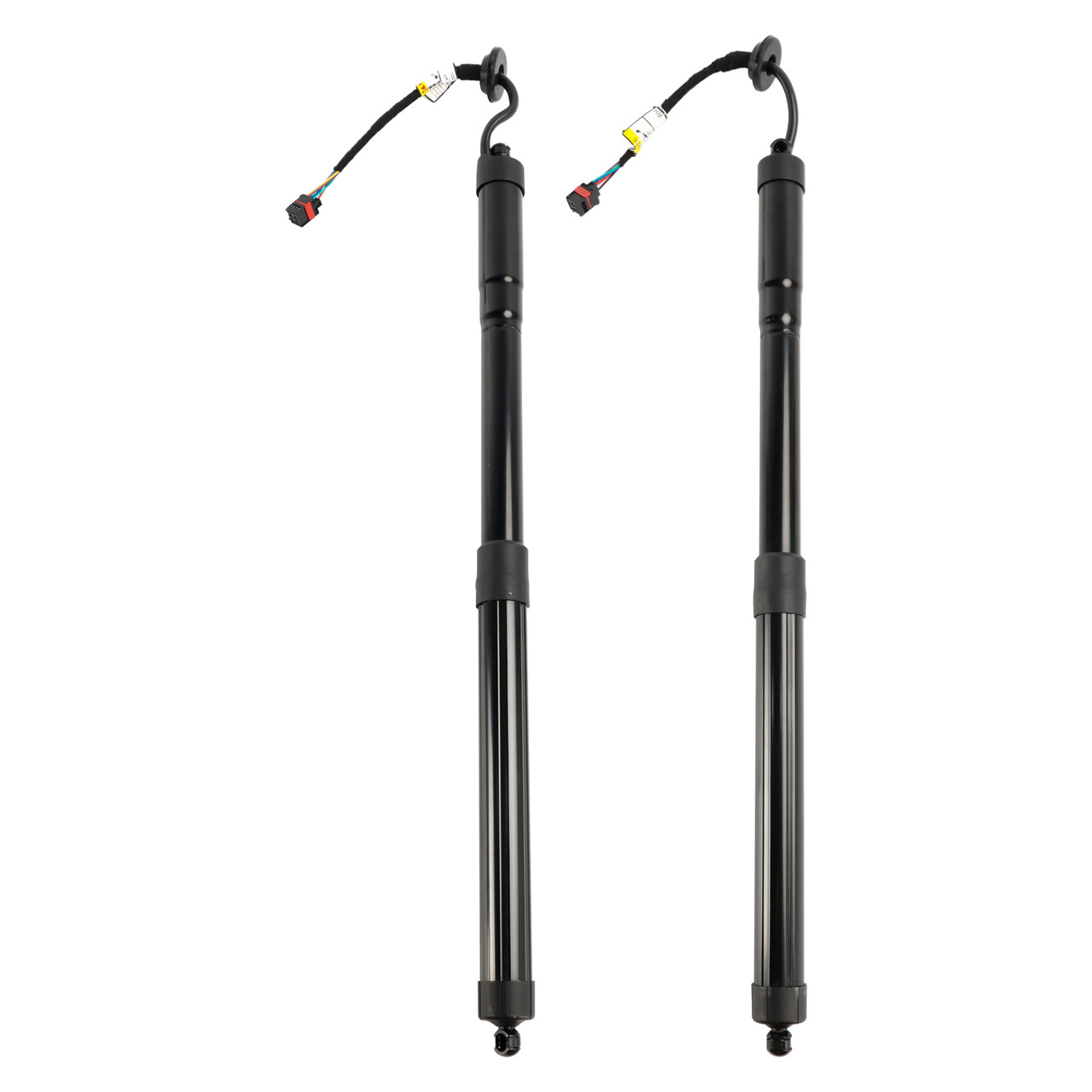 2020/11-2023/12 Volvo XC40 536 Electric left + right Rear Tailgate Power Hatch Lift Support 32296297, 32296296, 32357573, 32384408 black Generic