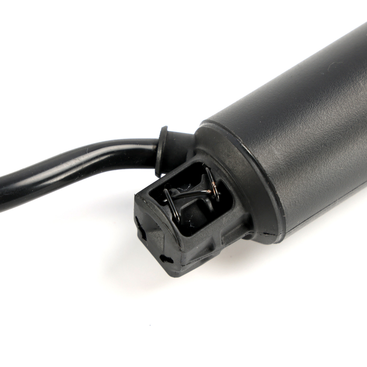 2012-2015 Volvo XC60 I SUV (156) D3 Rear Tailgate Power Hatch Lift Support 31298577, 31352186, 31386706, 31479628, 31298576, 31352185, 31386705, 31479627 black Generic