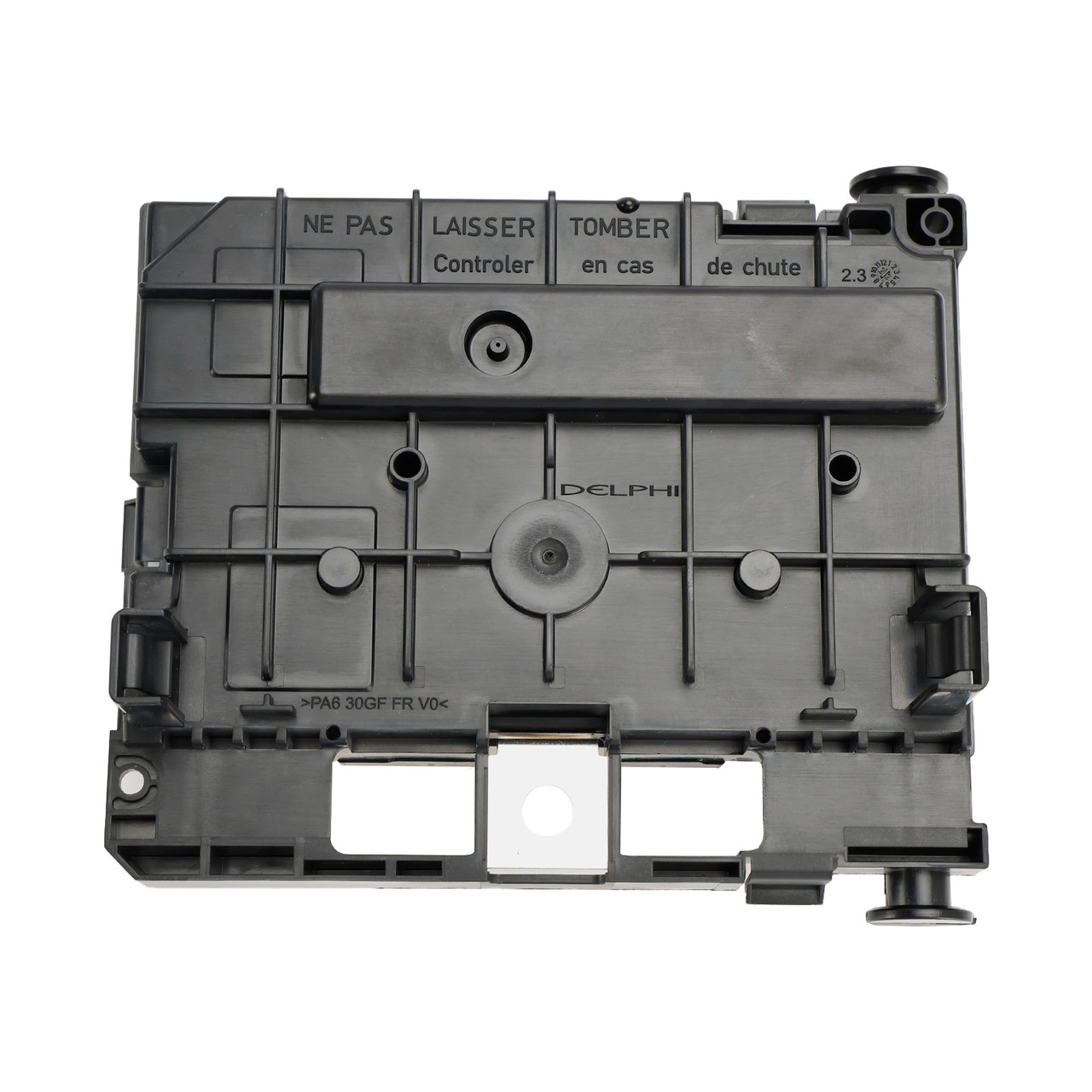 2007 onwards Peugeot 308 CC (4B_) Fuse Box BSM 9807028780 Multicolor Generic