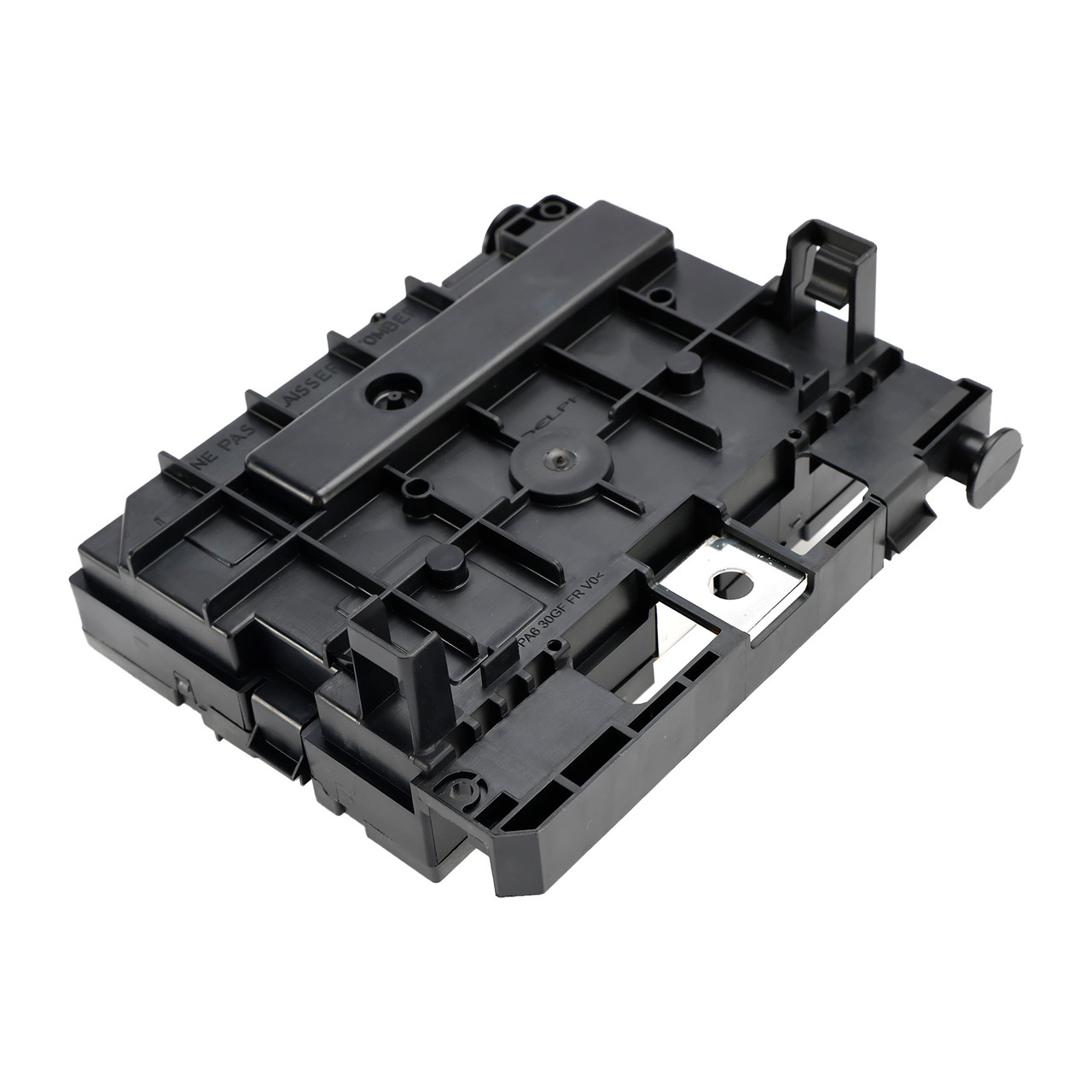 2007 onwards Peugeot 308 CC (4B_) Fuse Box BSM 9807028780 Multicolor Generic