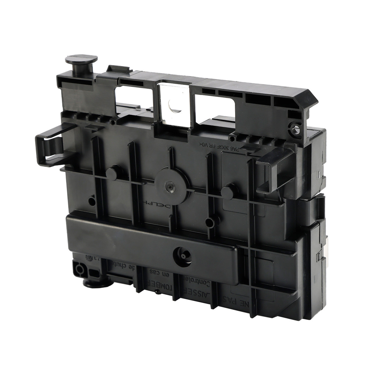 2008 onwards Peugeot Expert Van Iii (G9) Fuse Box BSM 9807028780 Multicolor Generic Fuse Box BSM 9807028780 Multicolor Generic