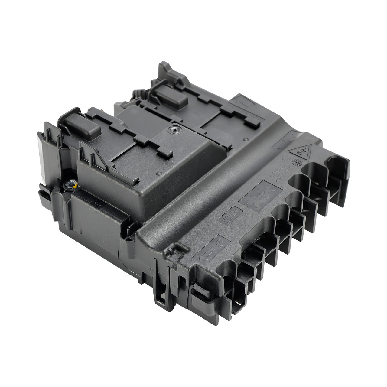 2013 onwards Citroen C4 Picasso II Fuse Box Voltage Module 9675350380 black Generic
