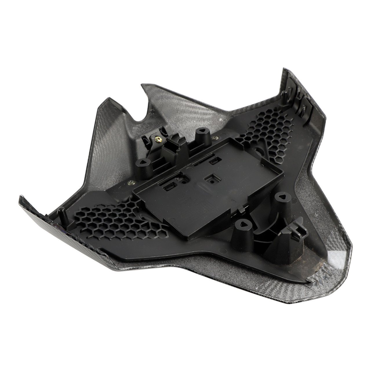 2023-2024 BMW S1000RR Tail Rear Seat Cover Fairing Cowl carbon Generic