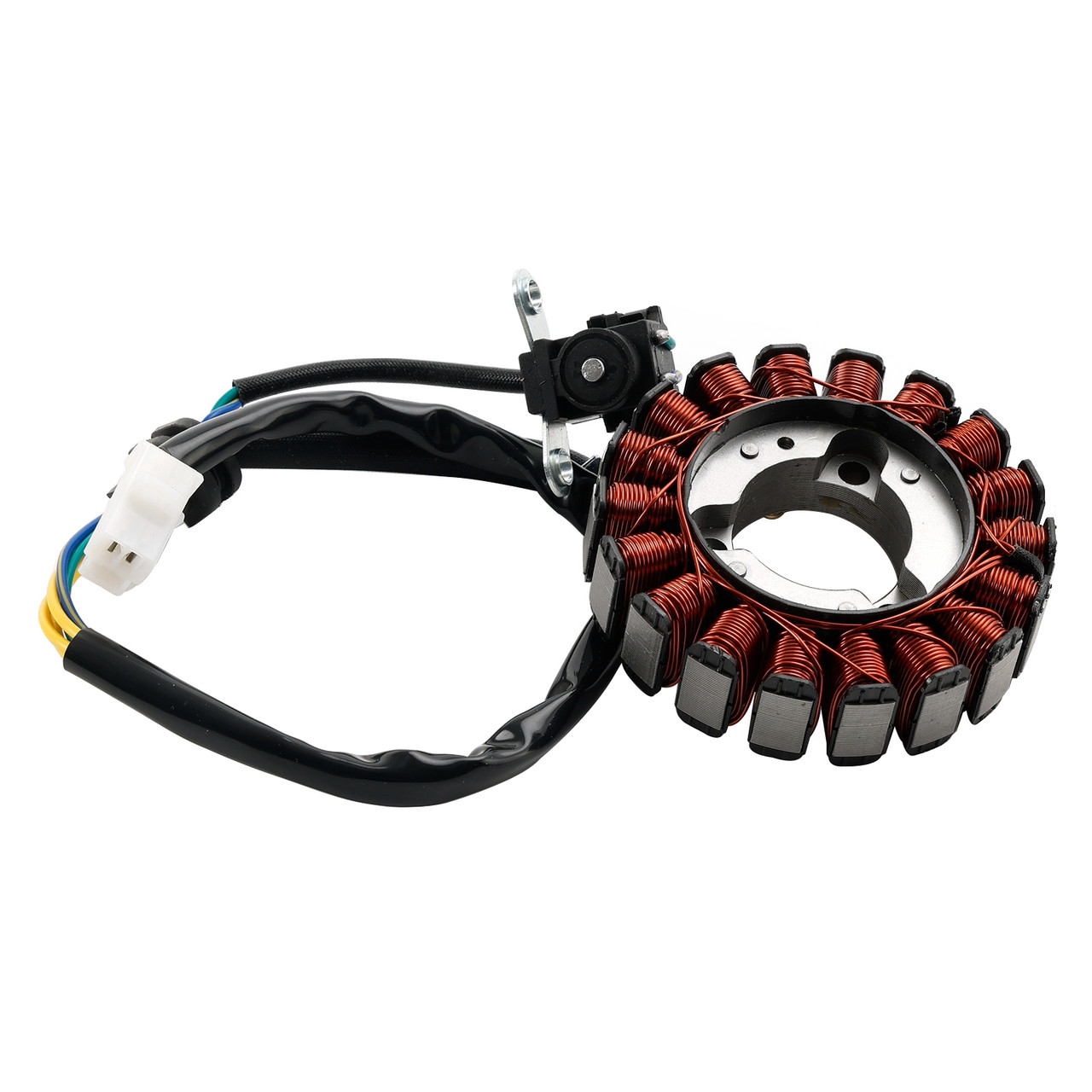 2012-2021 Honda TMX150 Supremo GL150 Magneto Generator Stator Fit 31120-KYA-701 Generic