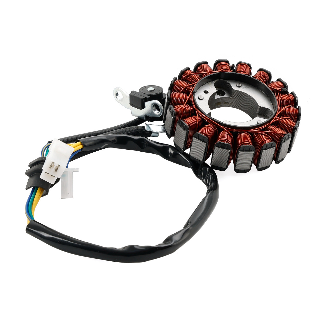 2012-2021 Honda TMX150 Supremo GL150 Magneto Generator Stator Fit 31120-KYA-701 Generic