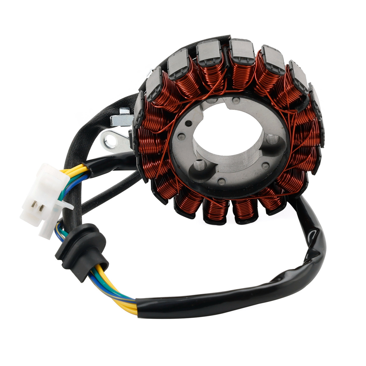 2012-2021 Honda TMX150 Supremo GL150 Magneto Generator Stator Fit 31120-KYA-701 Generic