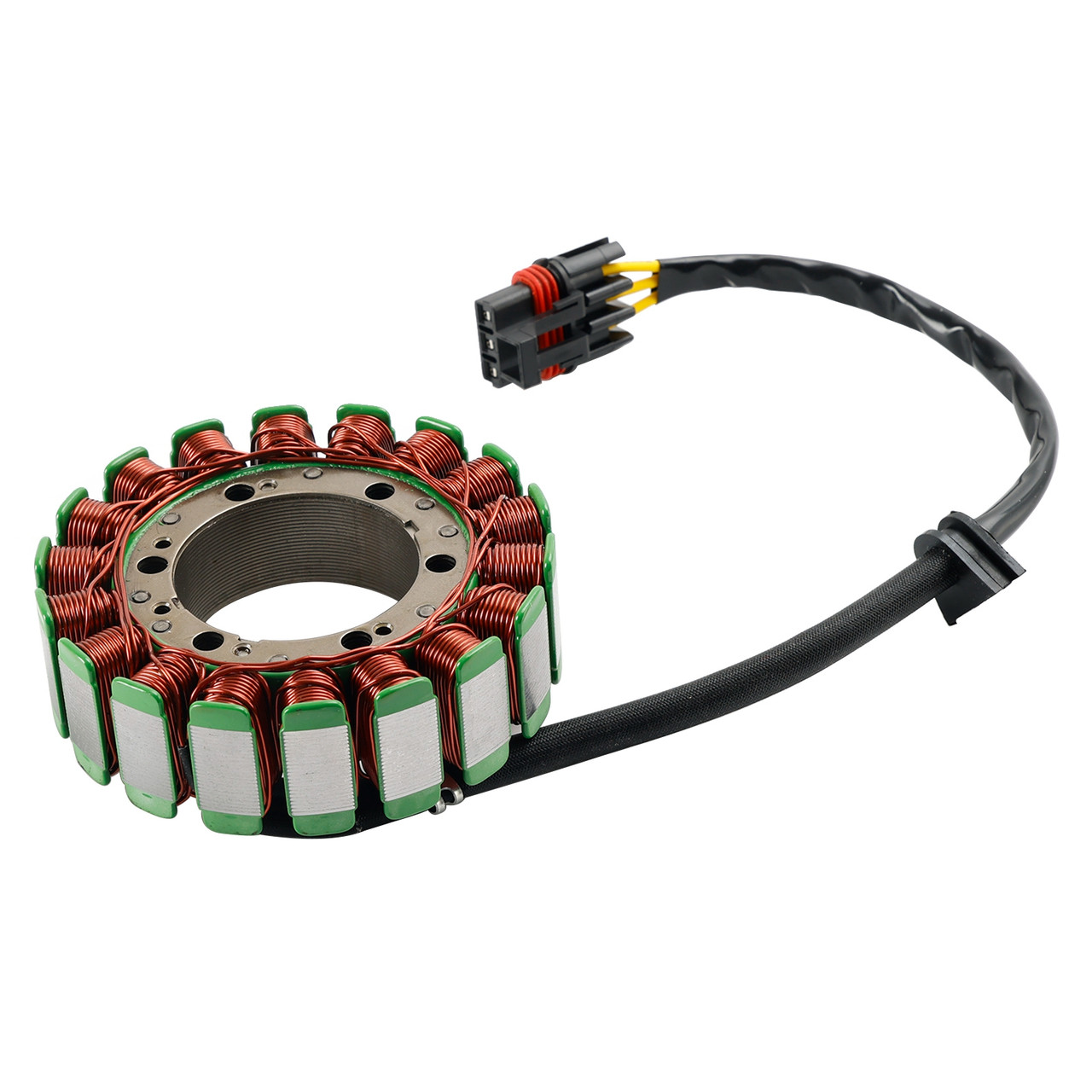 2002-2003 V-Rod VRSCA Generator Stator Fit 30734-01K Generic