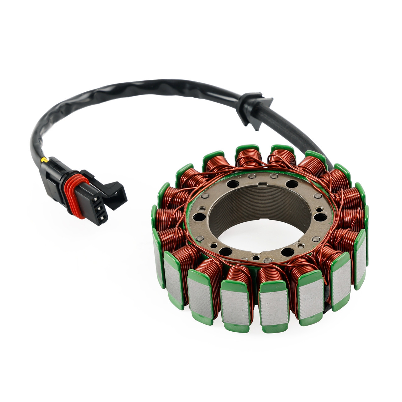 2002-2003 V-Rod VRSCA Generator Stator Fit 30734-01K Generic