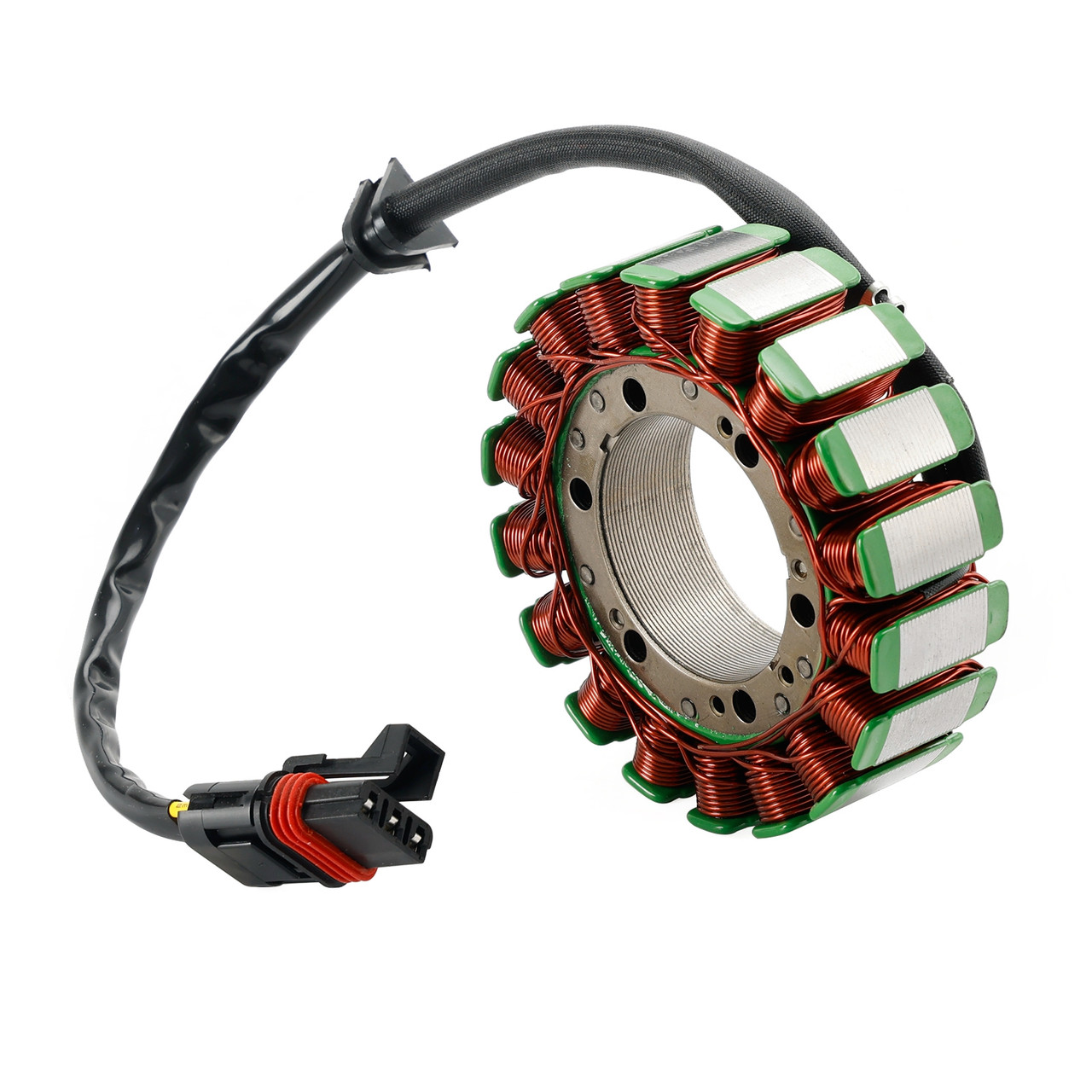 2002-2003 V-Rod VRSCA Generator Stator Fit 30734-01K Generic