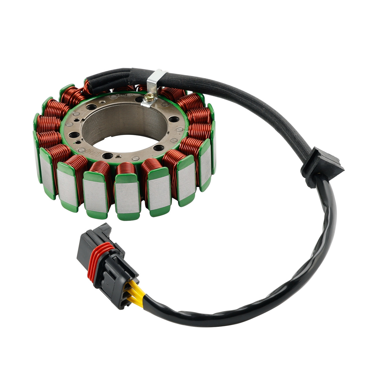 2002-2003 V-Rod VRSCA Generator Stator Fit 30734-01K Generic