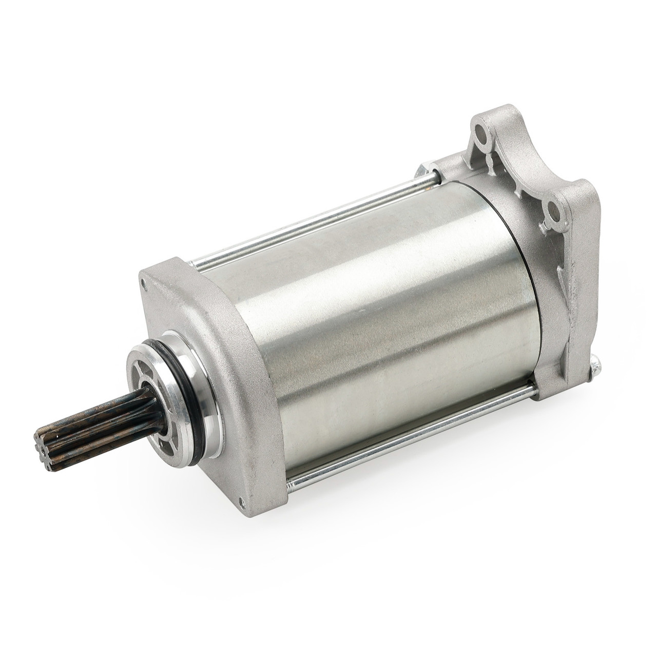 2002-2019 SUZUKI SV1000 SV1000S  V-STROM-DL1000 Starter Engine Starting 9-Spline Fit 31100-06G00/06G01/06L00 Generic