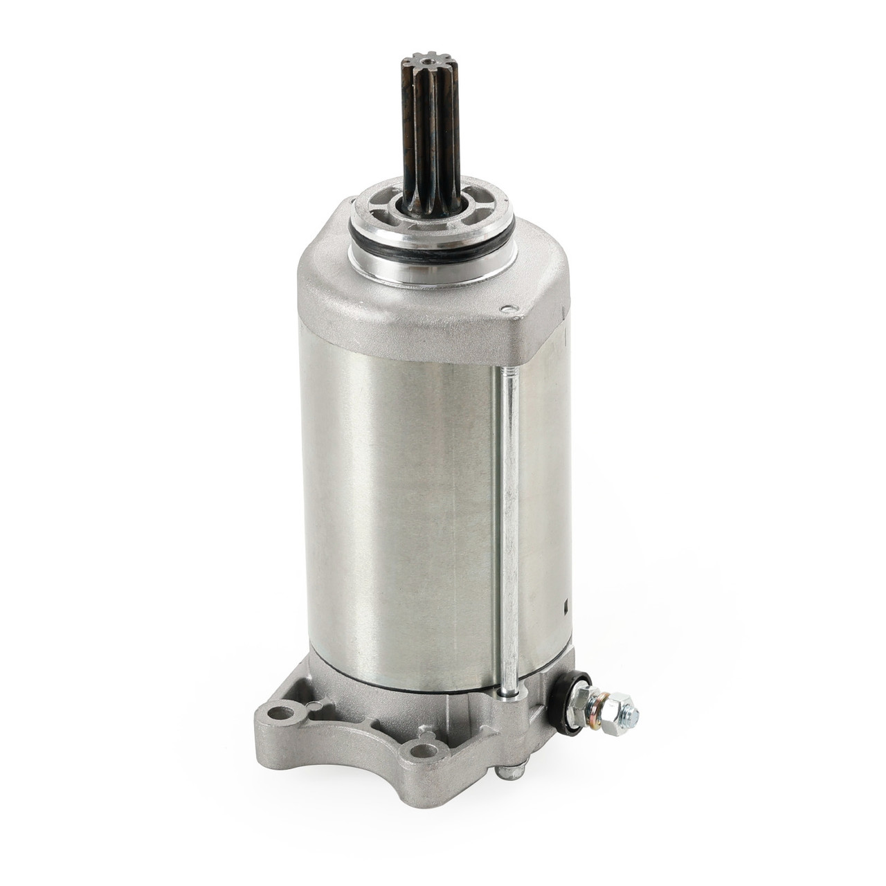 2002-2019 SUZUKI SV1000 SV1000S  V-STROM-DL1000 Starter Engine Starting 9-Spline Fit 31100-06G00/06G01/06L00 Generic