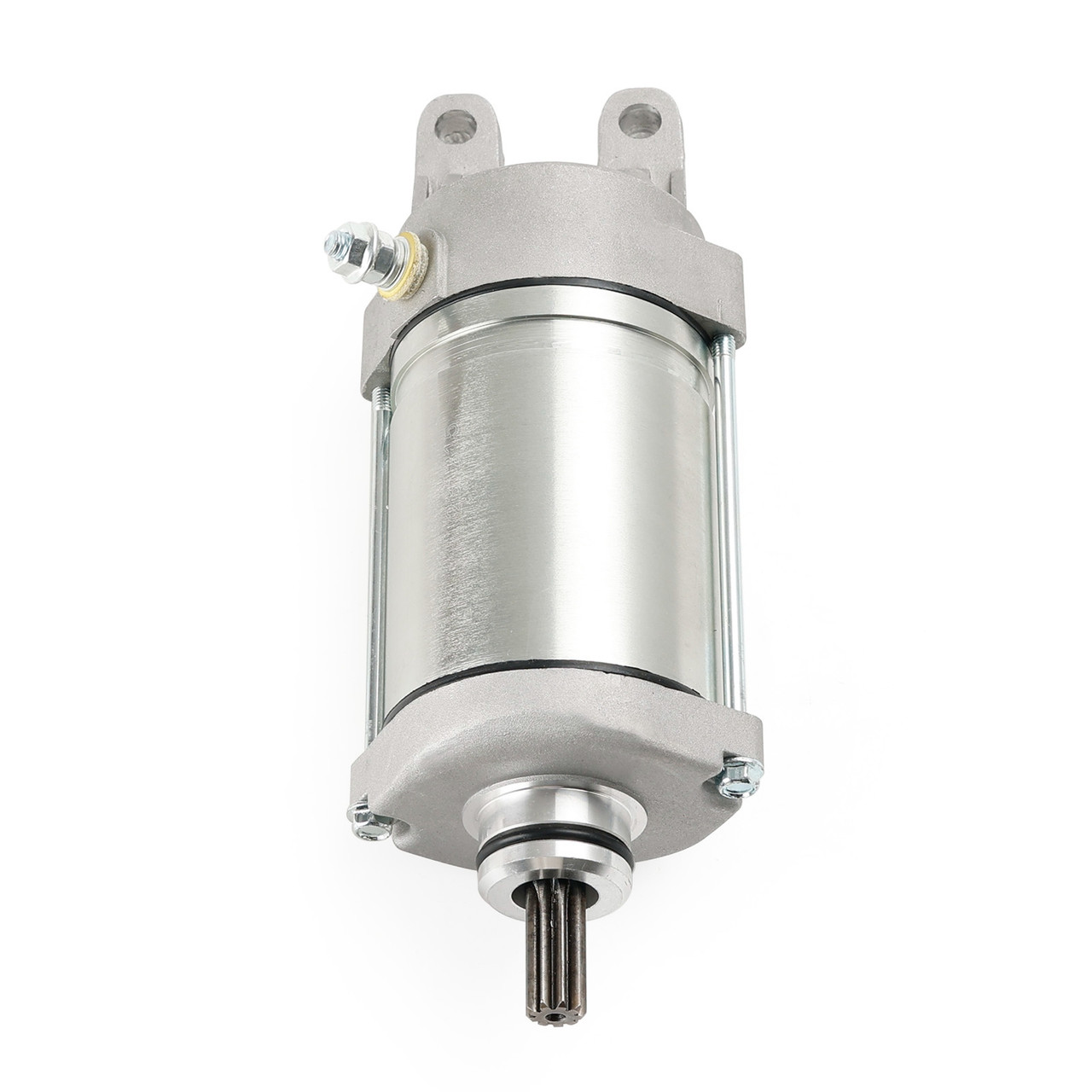 2005-2018 Yamaha RS10/RS90/RST90/RSG90 Nytro Rage Vector Viking Professional Starter Engine Starting 9-Spline Fit 8ES-81890-00 8GL-81890-00 8GL-81890-01 3020-364 Generic