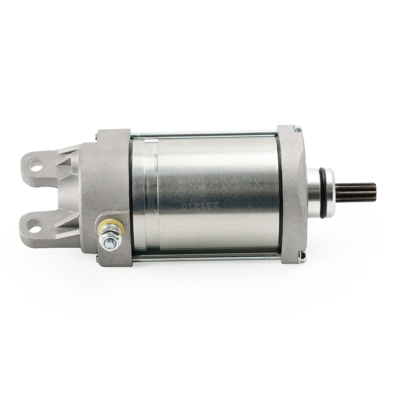 2005-2018 Yamaha RS10/RS90/RST90/RSG90 Nytro Rage Vector Viking Professional Starter Engine Starting 9-Spline Fit 8ES-81890-00 8GL-81890-00 8GL-81890-01 3020-364 Generic