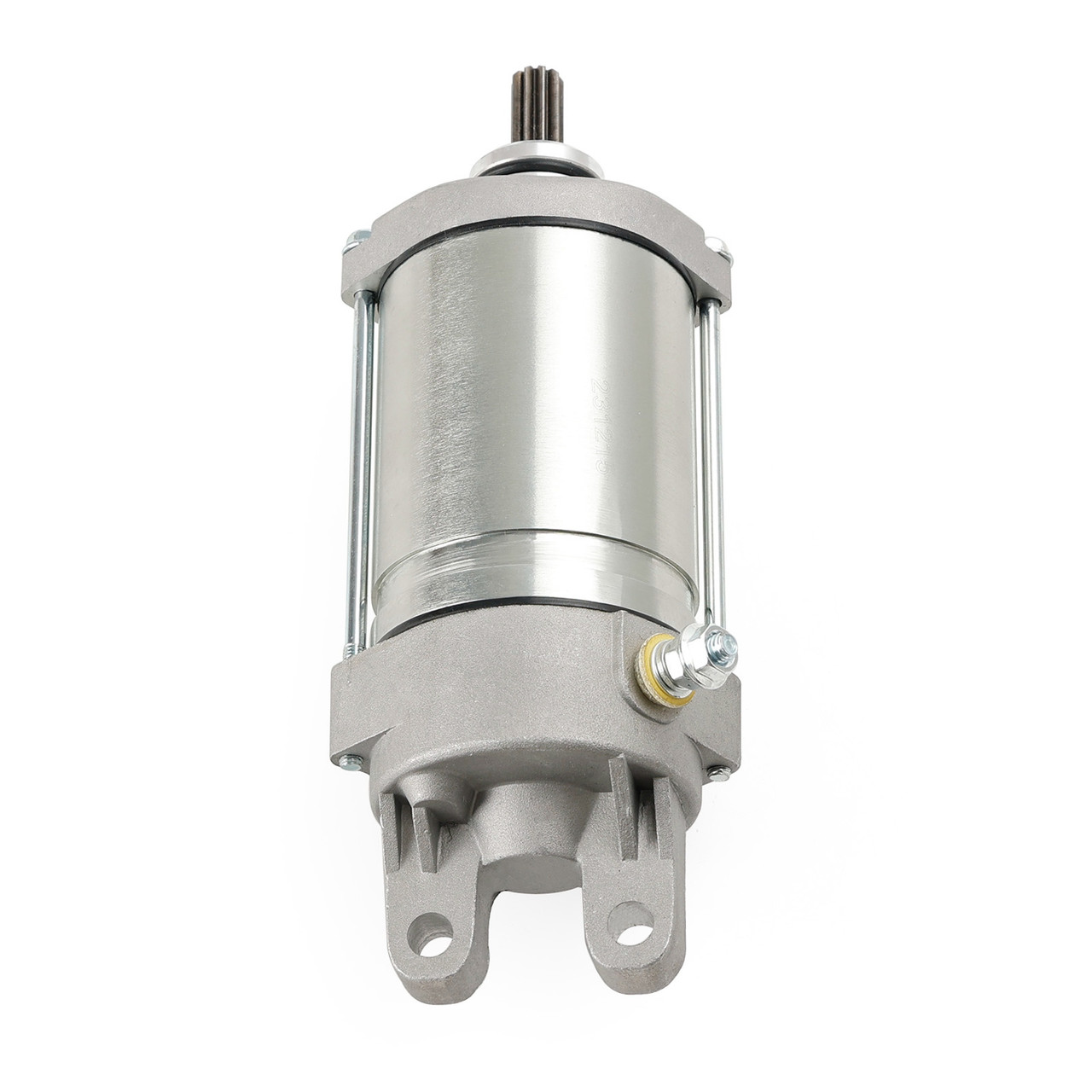 2005-2018 Yamaha RS10/RS90/RST90/RSG90 Nytro Rage Vector Viking Professional Starter Engine Starting 9-Spline Fit 8ES-81890-00 8GL-81890-00 8GL-81890-01 3020-364 Generic