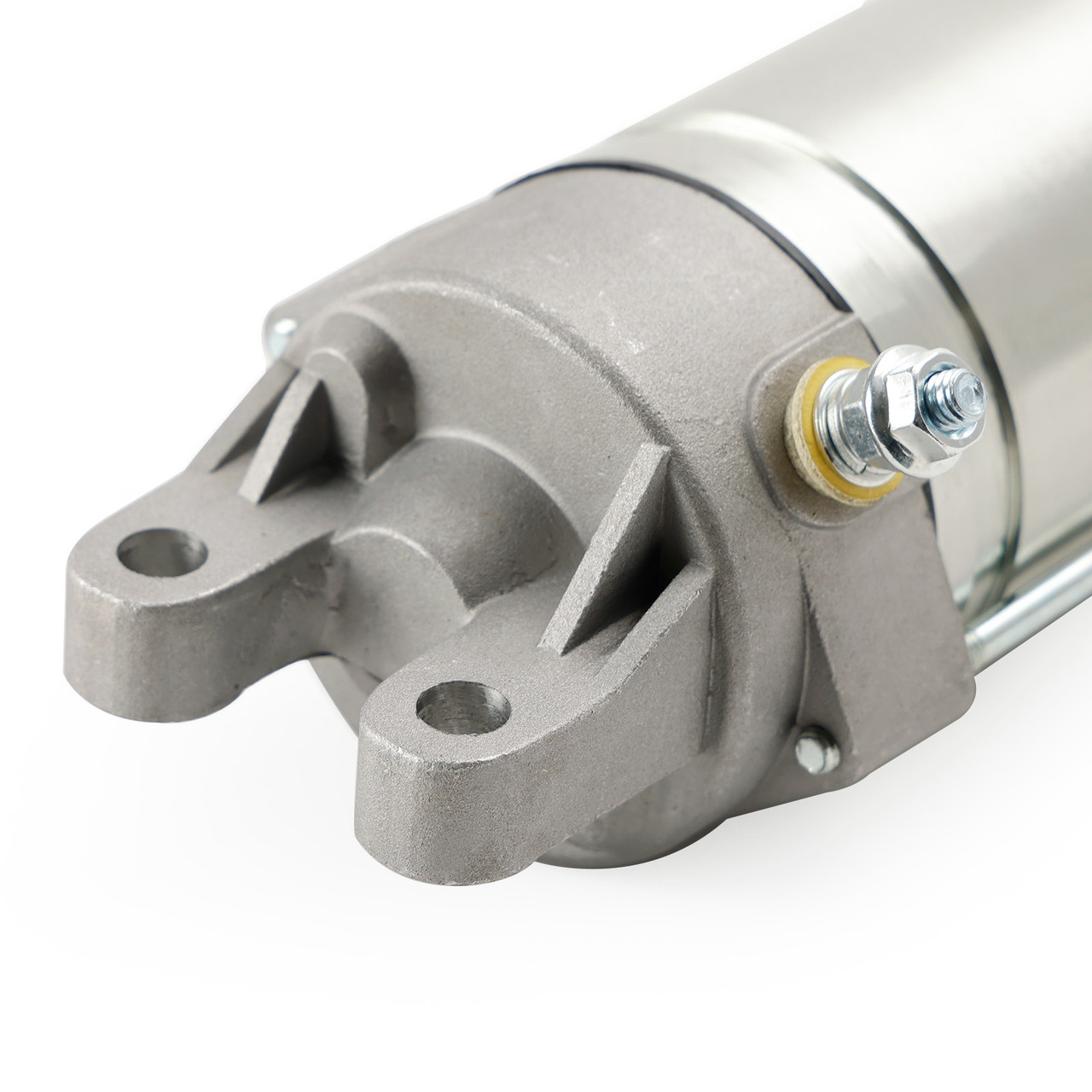 2005-2018 Yamaha RS10/RS90/RST90/RSG90 Nytro Rage Vector Viking Professional Starter Engine Starting 9-Spline Fit 8ES-81890-00 8GL-81890-00 8GL-81890-01 3020-364 Generic