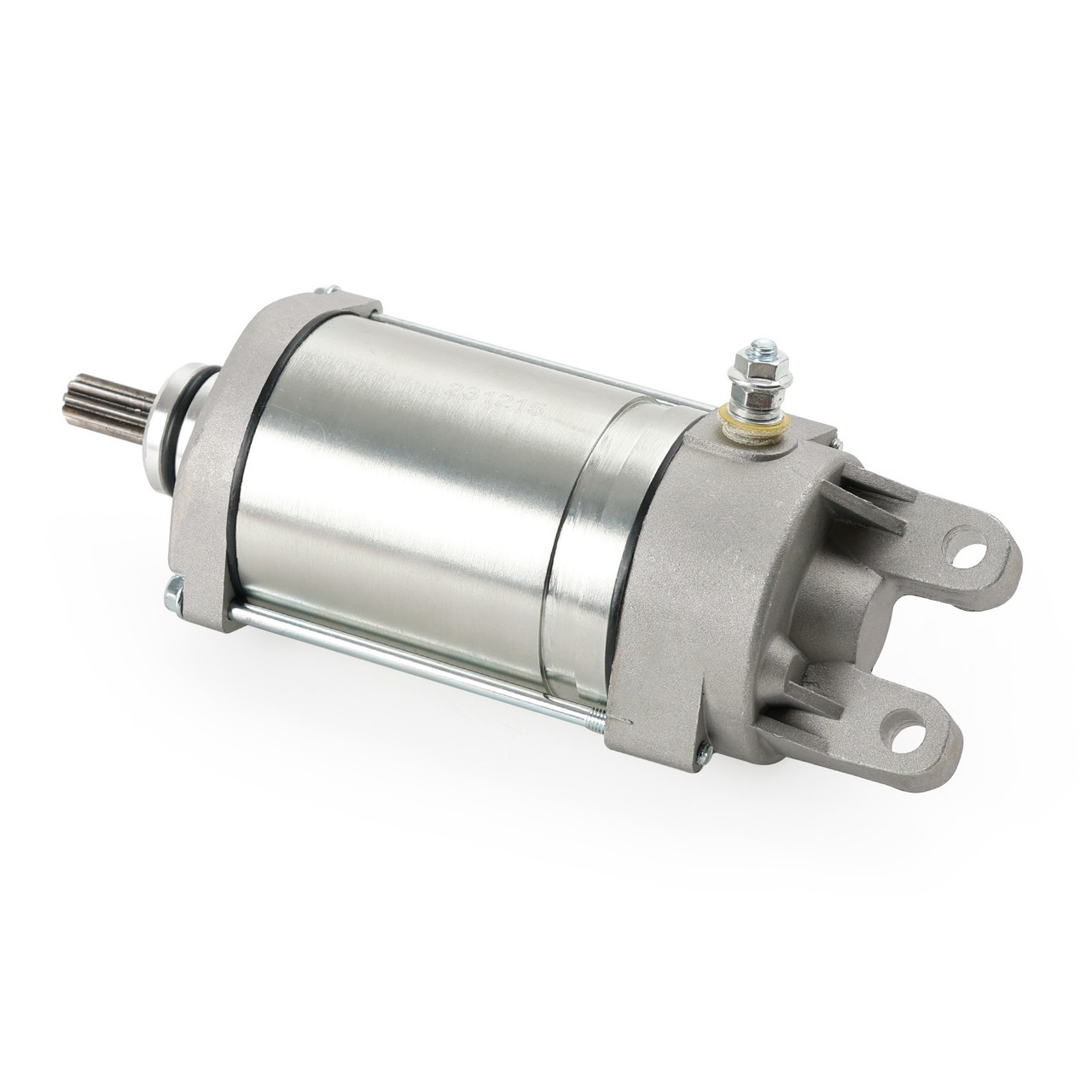 2017-2018 Yamaha SRS10/ SW10 Sidewinder Starter Engine Starting 9-Spline Fit 8ES-81890-00 8GL-81890-00 8GL-81890-01 3020-364 Generic