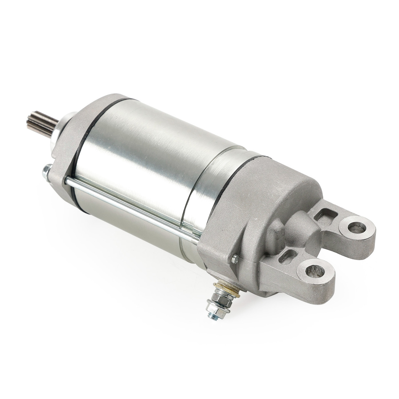 2017-2018 Yamaha SRS10/ SW10 Sidewinder Starter Engine Starting 9-Spline Fit 8ES-81890-00 8GL-81890-00 8GL-81890-01 3020-364 Generic