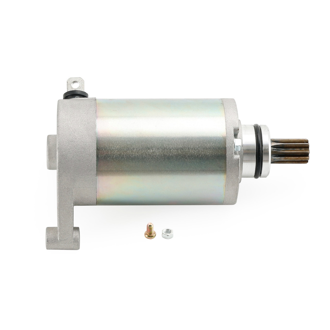 2000-2012 Suzuki VL250 Intruder LC Starter Engine Starting 9-Spline Fit 31100-26F00 Generic