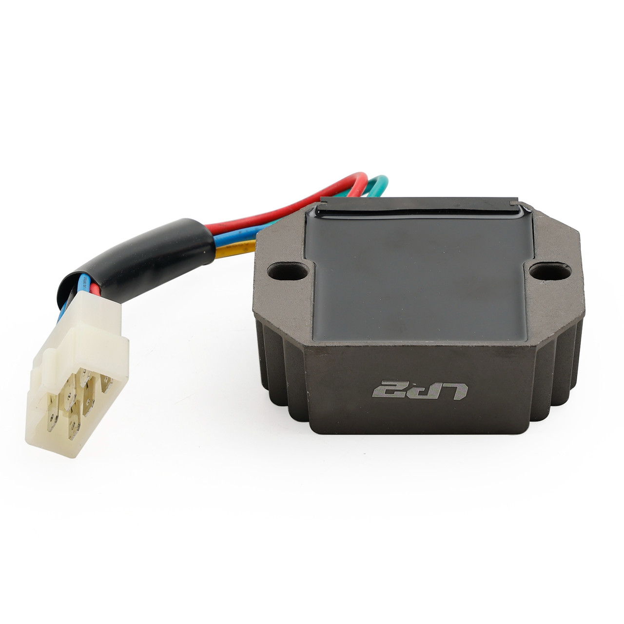 Kubota, Kokusan Denki, Perkins and Yanmar Dynamos 6-wire External