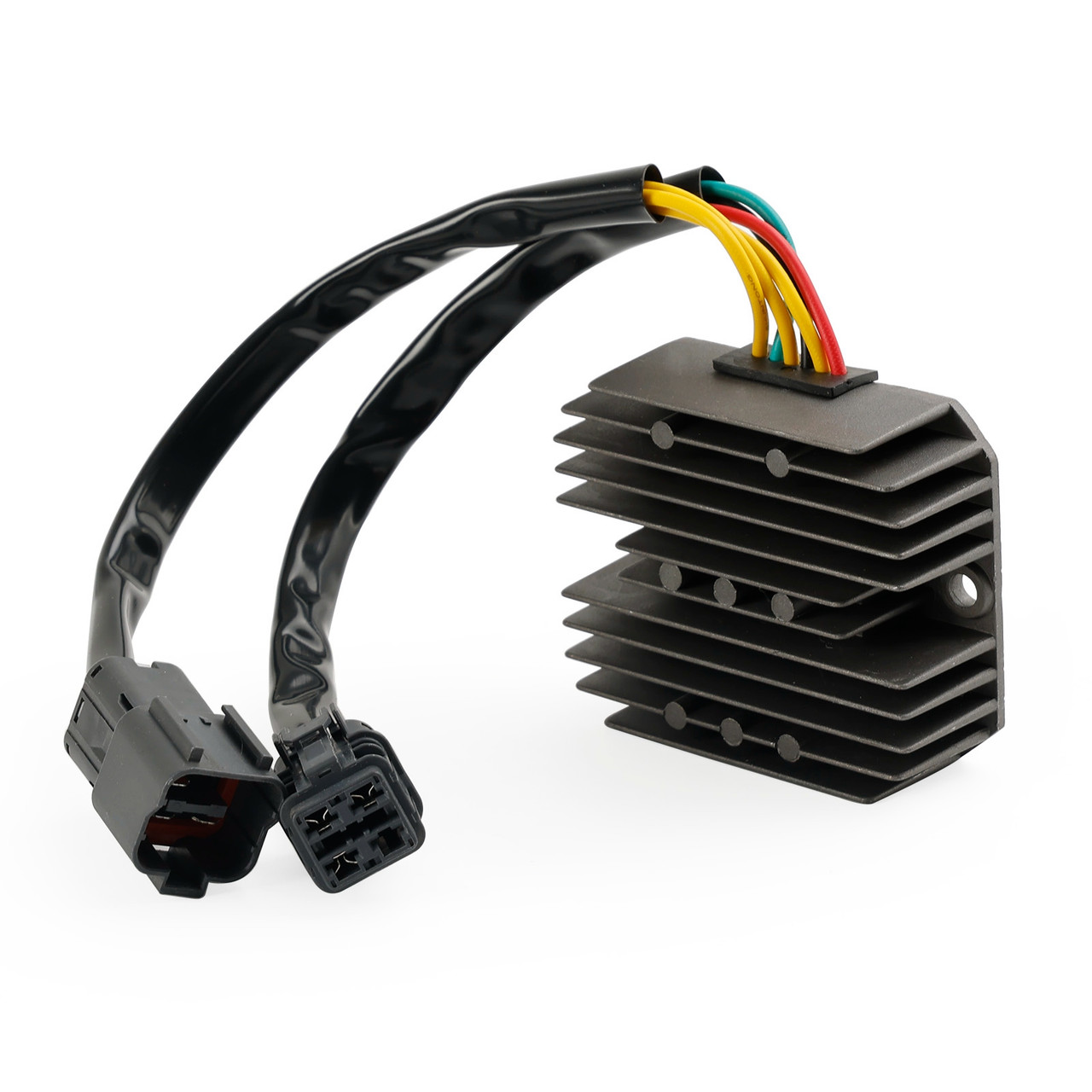 2009-2015 Kymco UXV 500 500i Voltage Regulator Rectifier Generic
