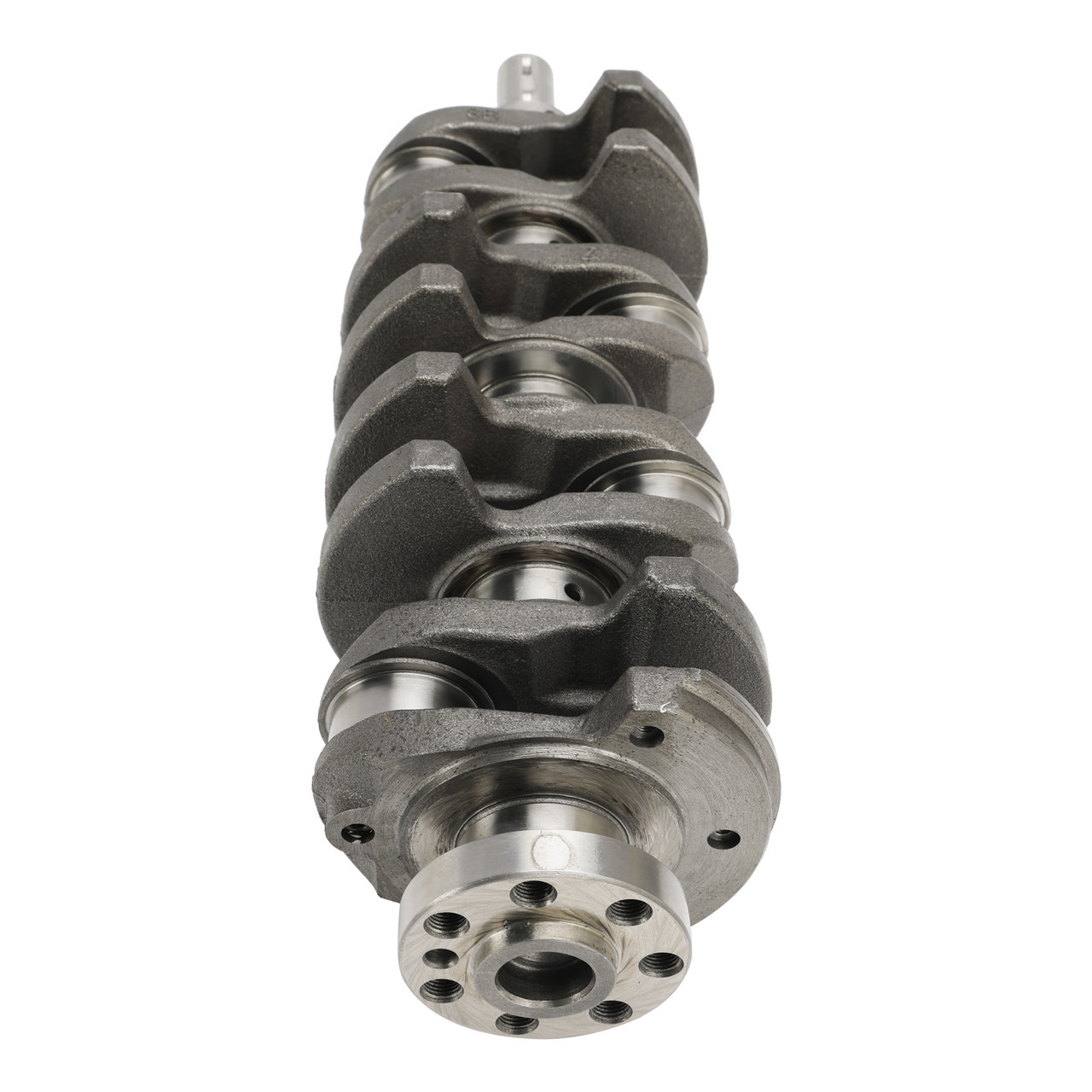 2010-2014 HYUNDAI GENESIS COUPE 2.0L 1998CC 122CU. IN. L4 DOHC TURBOCHARGED G4KH 2.0T Engine Crankshaft & ConRods & Bearing 235102G430, 235102G440, 231112G400, 71RZ62GF00 Generic
