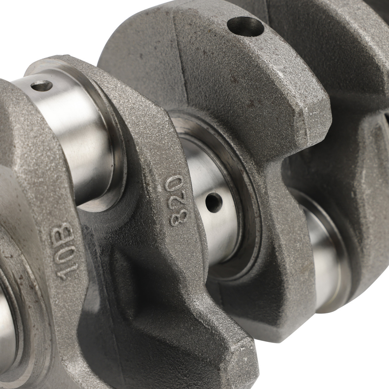 2010-2014 HYUNDAI GENESIS COUPE 2.0L 1998CC 122CU. IN. L4 DOHC TURBOCHARGED G4KH 2.0T Engine Crankshaft & ConRods & Bearing 235102G430, 235102G440, 231112G400, 71RZ62GF00 Generic