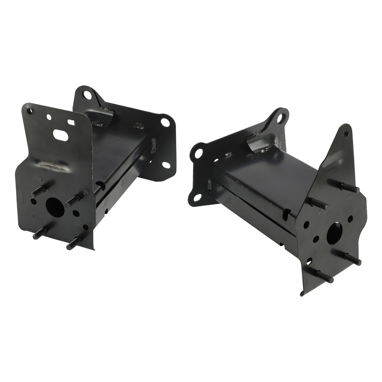 2022-2023 Nissan Sentra SR Midnight Edition 2*Bumper Bracket Set F22106LBMA F22116LBMA Generic