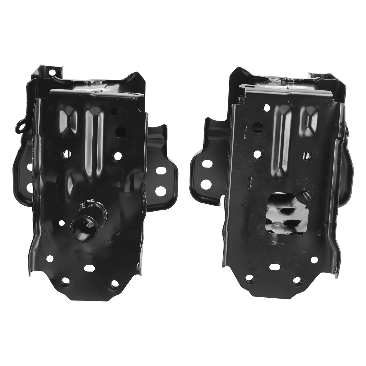 2020-2023 Toyota  Corolla Hybrid LE 2x Bumper Brackets 5701302100 5701412070 Generic