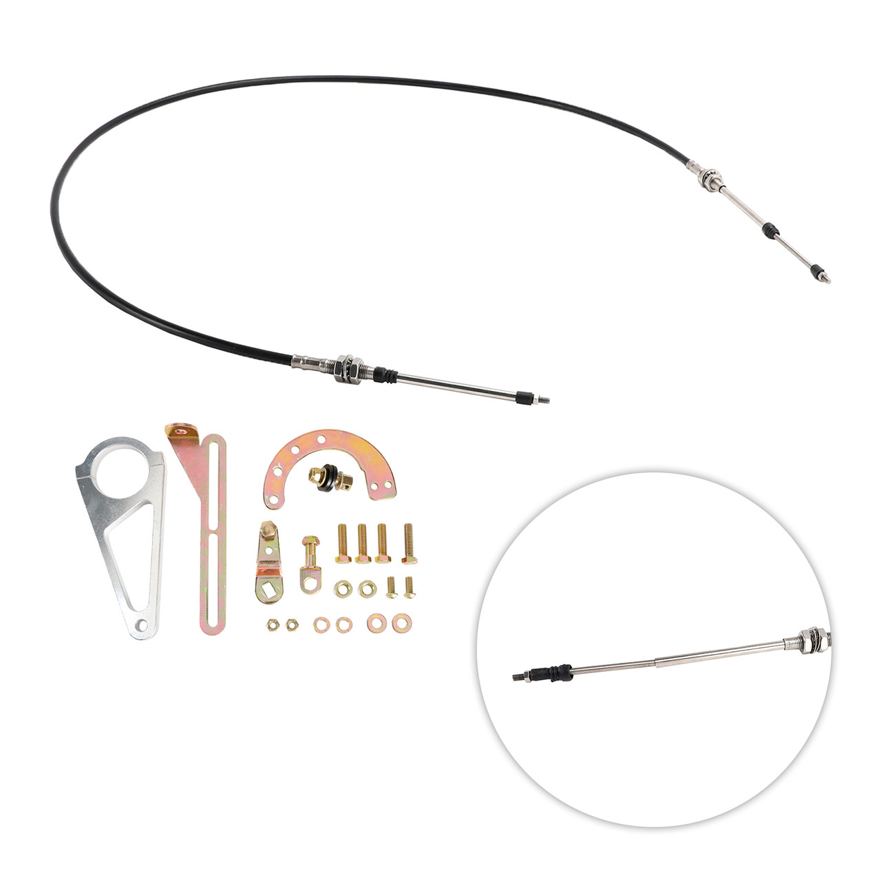 Pour Th400 Mount Support De Transmission Pour, Support De Transmission Pour Support De Transmission En Polyurethane Adapte Pour Le Montage Arriere Gm Th350 Th400 700 R4 Transmissions 91542457 - View #9