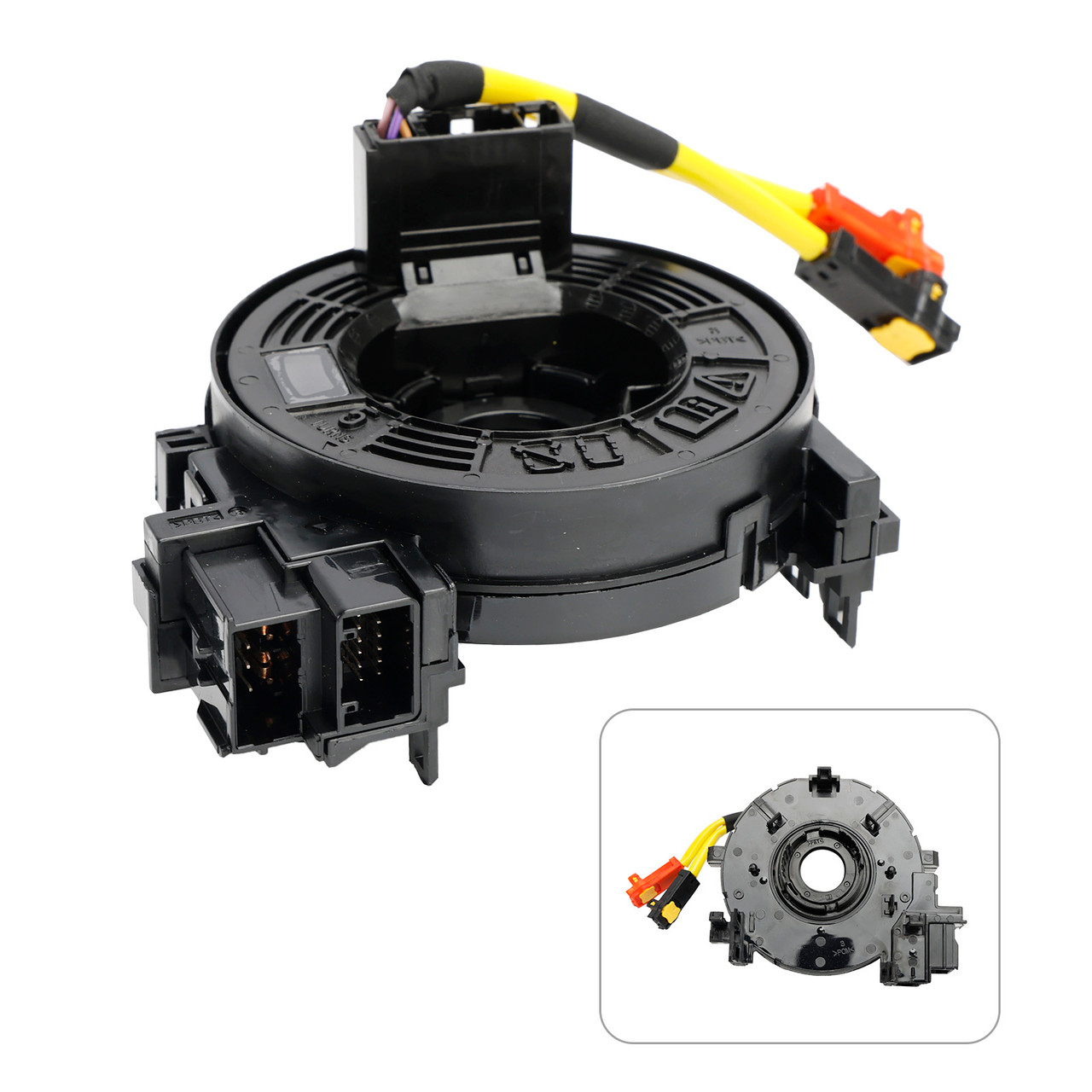 2014-2017 Toyota Corolla Camry Clock Spring 89245-02080 Generic