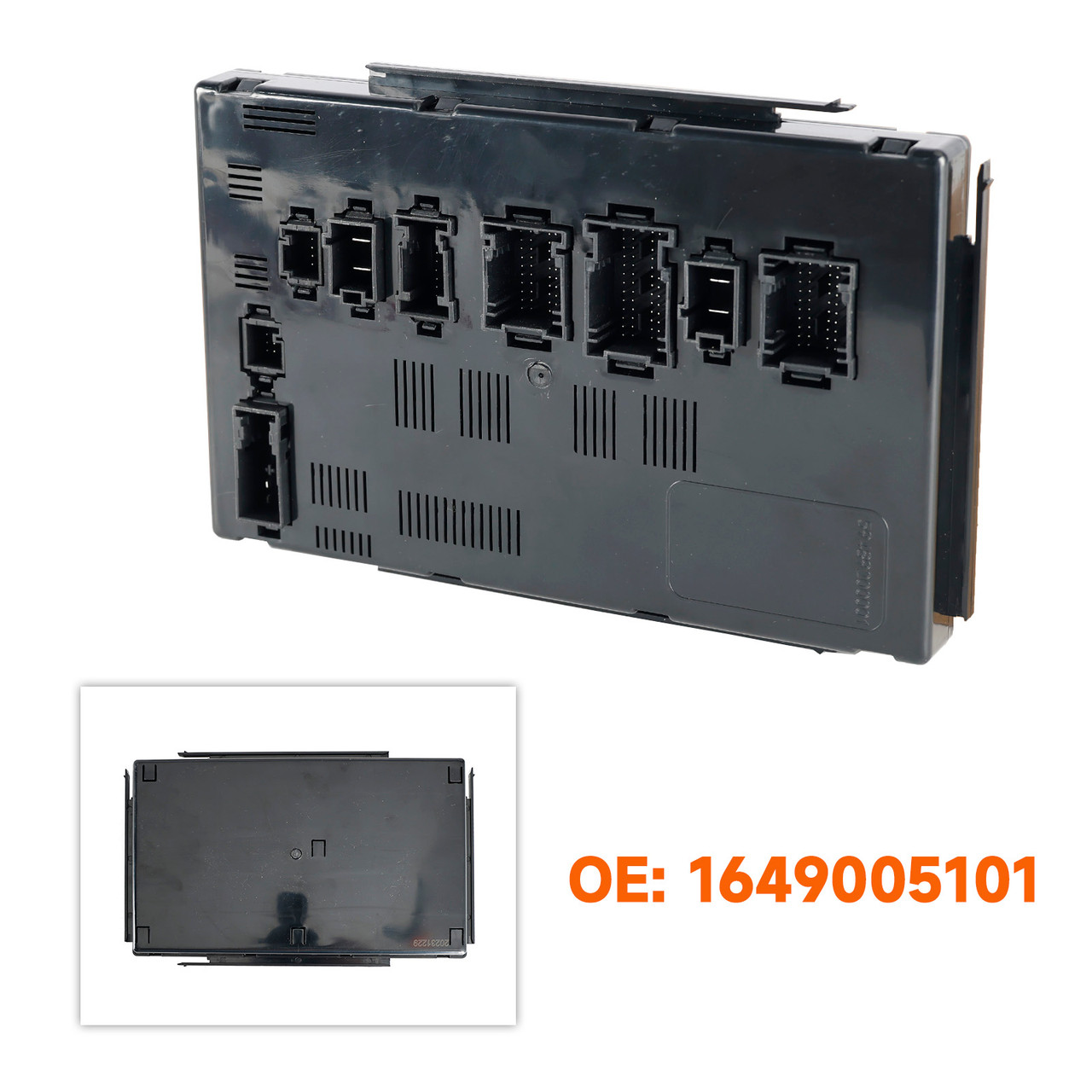 2006-2012 Mercedes-Benz ML350 ML63 AMG R350 ML320 GL450 GL350 GL320 Signal Acquisition SAM Control Module 1649005101 Generic