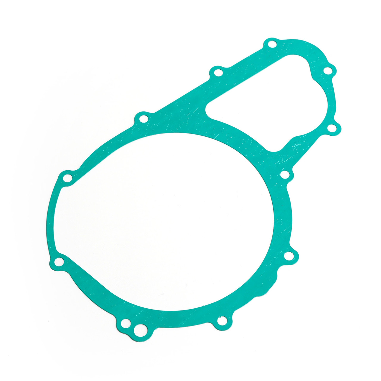 1996-2024 Suzuki DR650SE Suzuki XF650 Freewind Left side Engine Crankcase Cover Gasket 11483-32E00 Generic