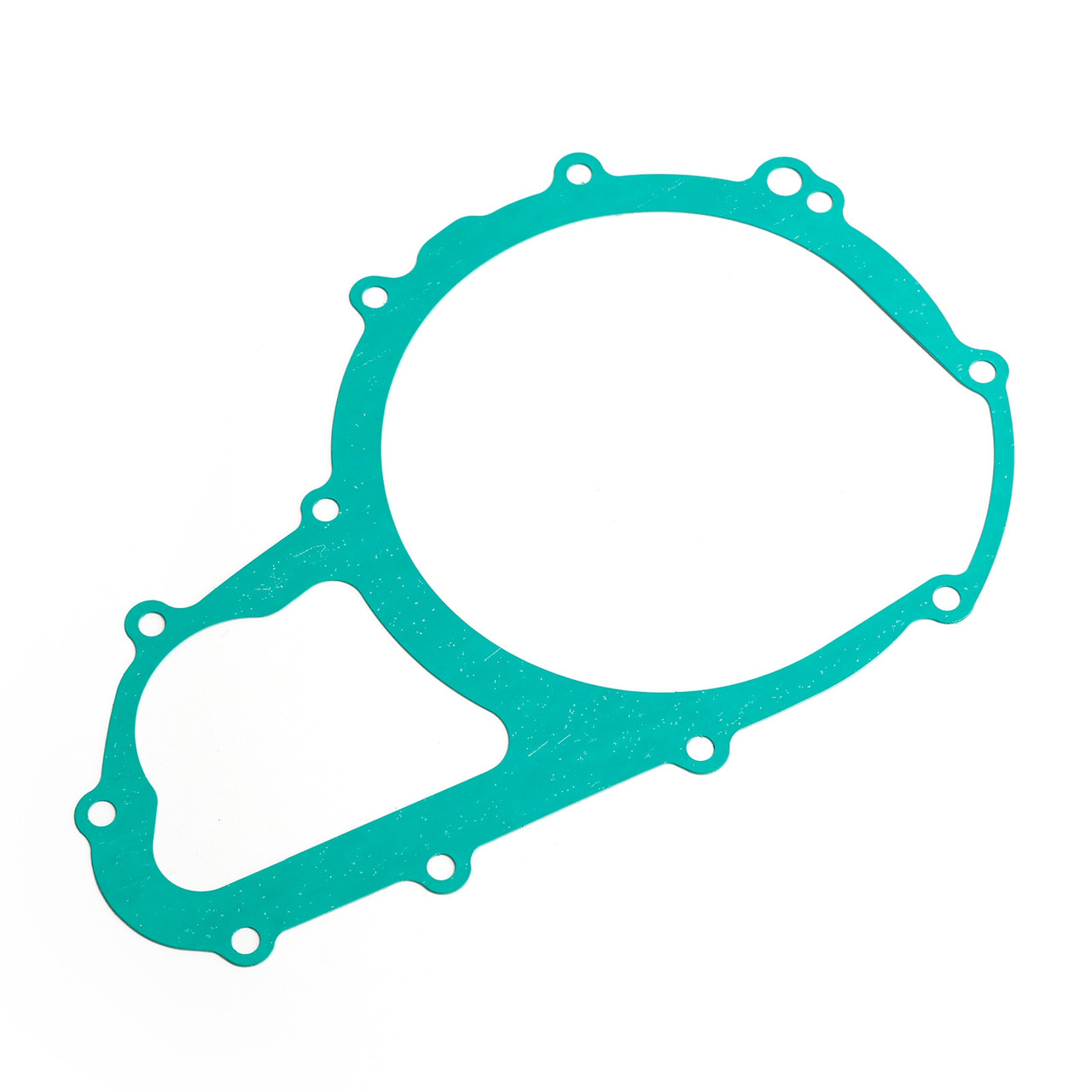 1996-2024 Suzuki DR650SE Suzuki XF650 Freewind Left side Engine Crankcase Cover Gasket 11483-32E00 Generic