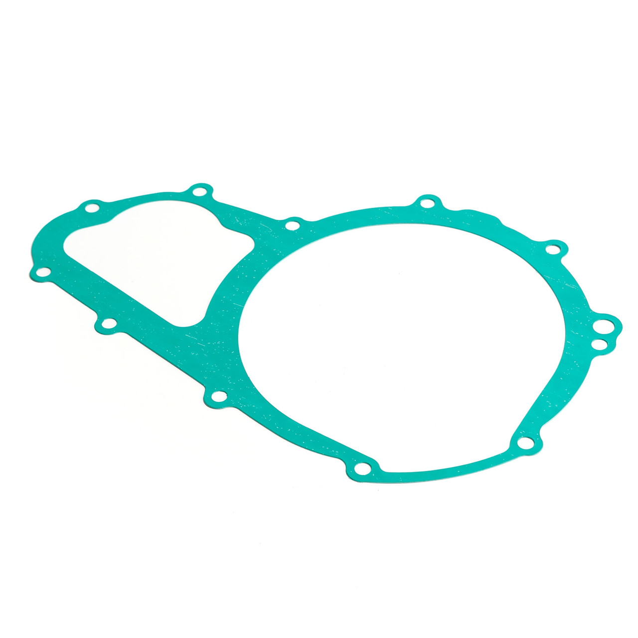 1996-2024 Suzuki DR650SE Suzuki XF650 Freewind Left side Engine Crankcase Cover Gasket 11483-32E00 Generic