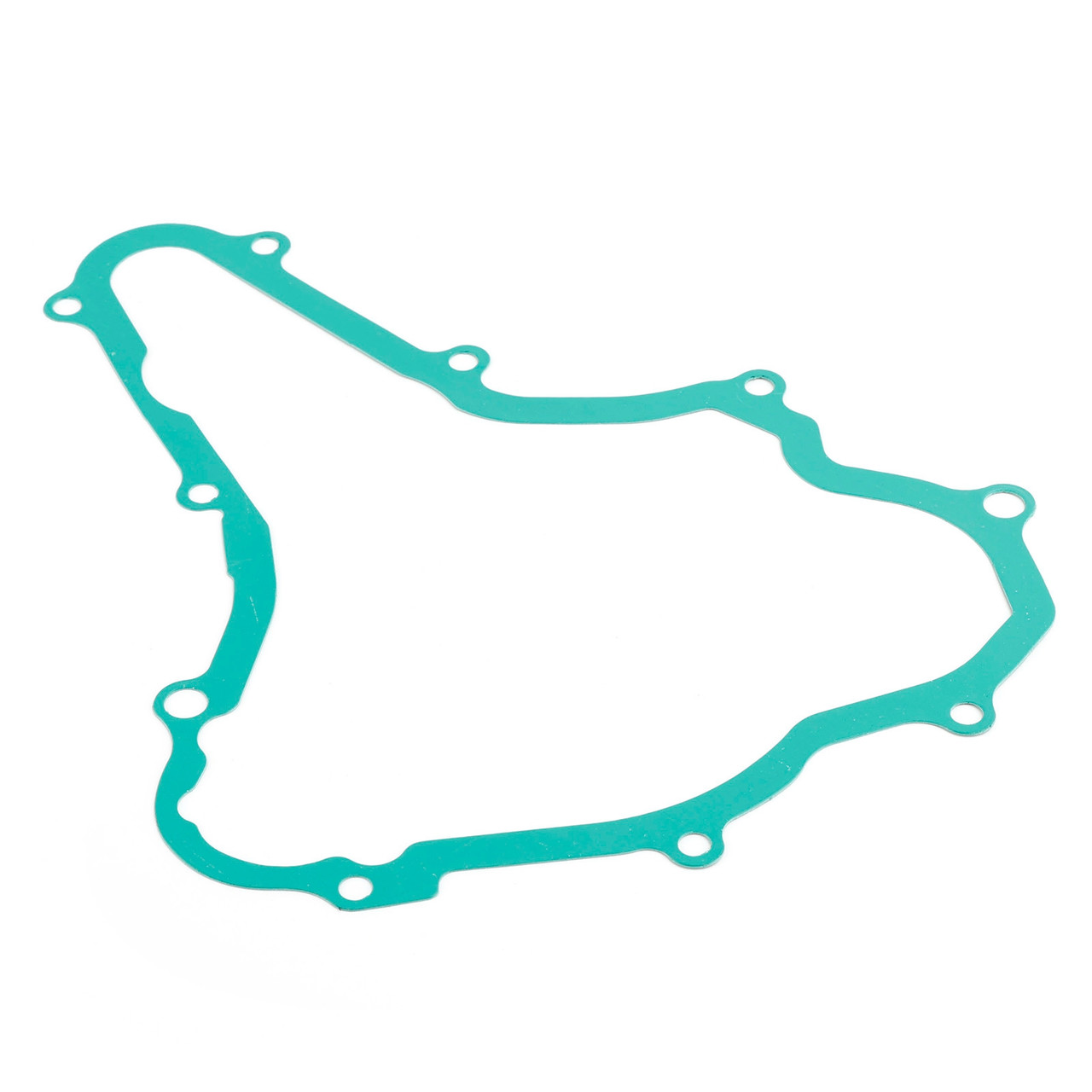 2006-2009 Suzuki LTR450 LT-R 450 QuadRacer Left side Engine Crankcase Cover Gasket 11483-45G00 11483-45G10 11483-45G11 Generic