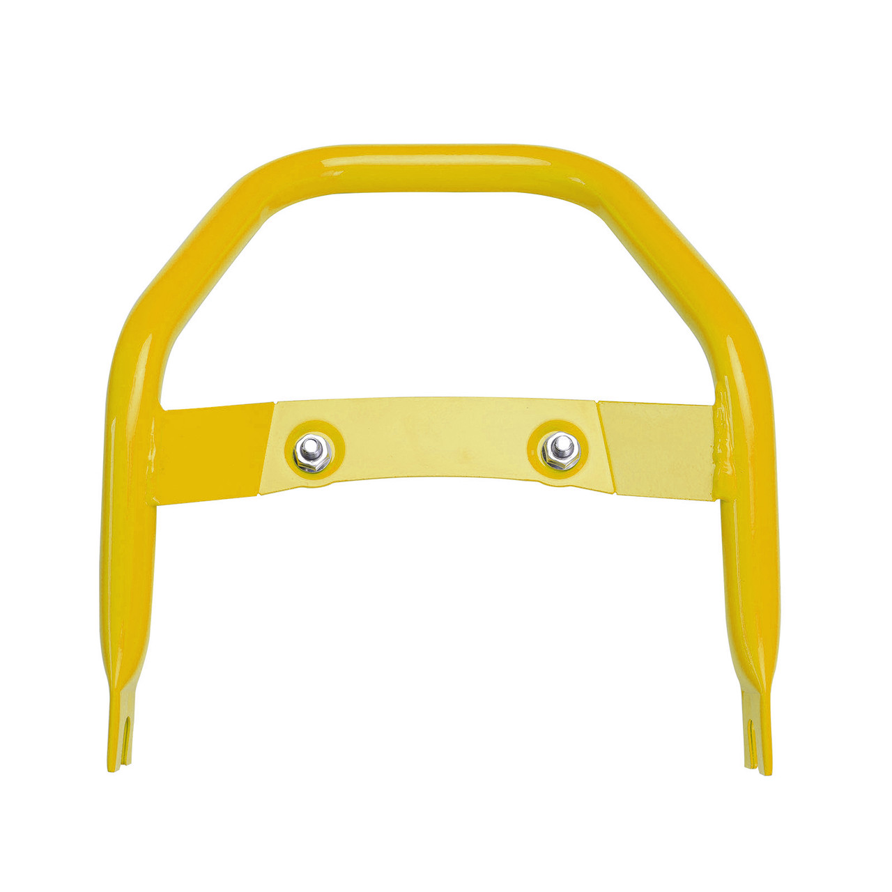 2018-2024 HONDA Monkey 125 Set Passenger Armrest Yellow Generic