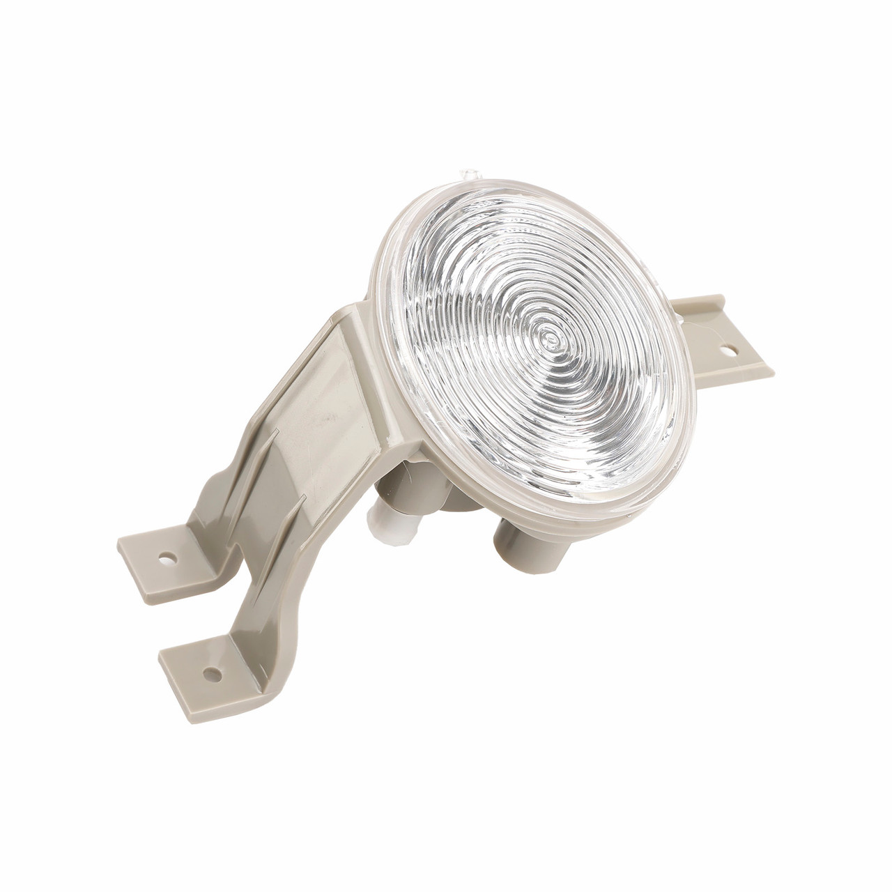 2001-2007 Mini Cooper Convertible Front Right Indicator Light Lamp Flasher Clear Lens 63136911719 Generic