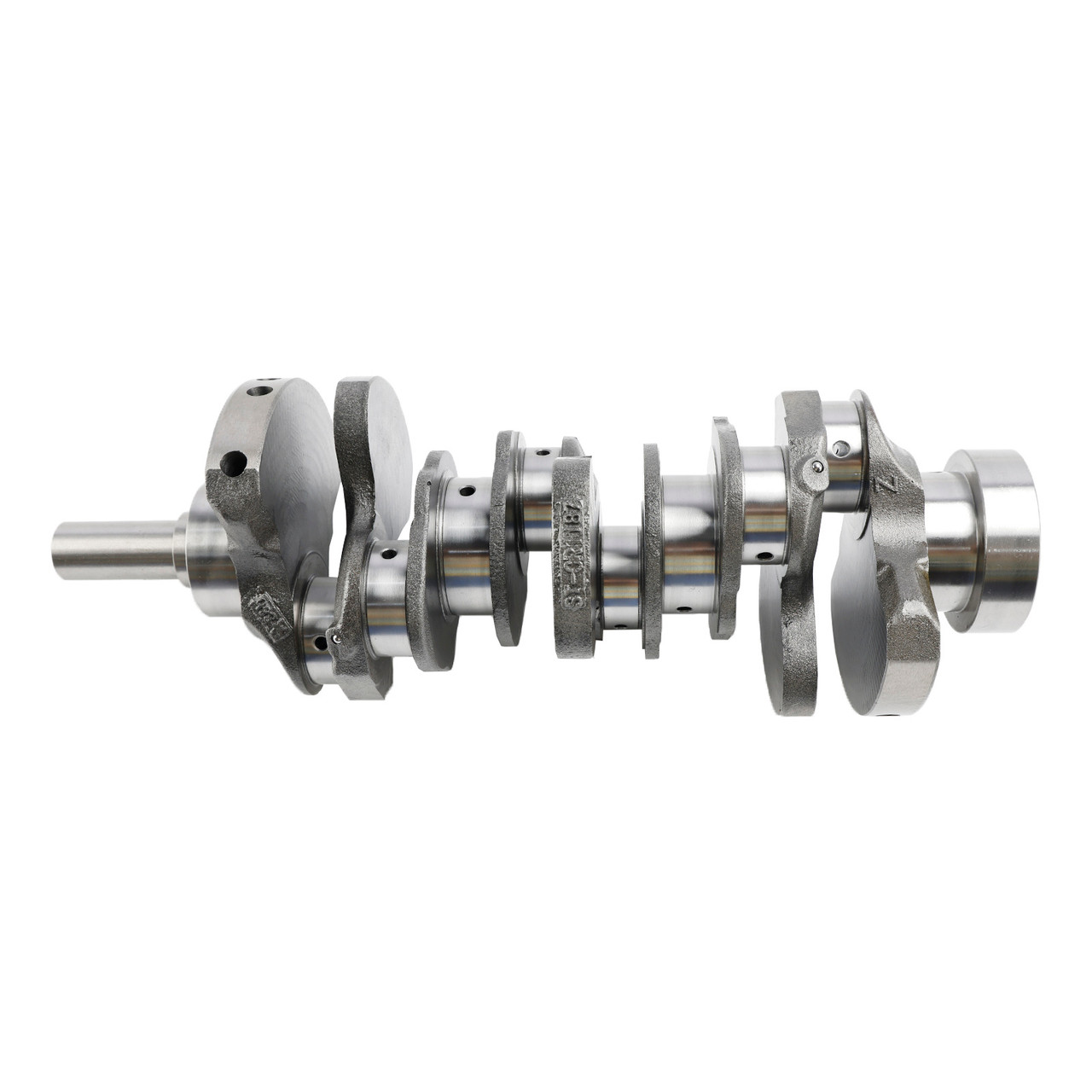 2013-2019 Hyundai Santa Azera 3.3L G6DH 3.3L Engine Crankshaft Rods w/ Bearing Kit Generic