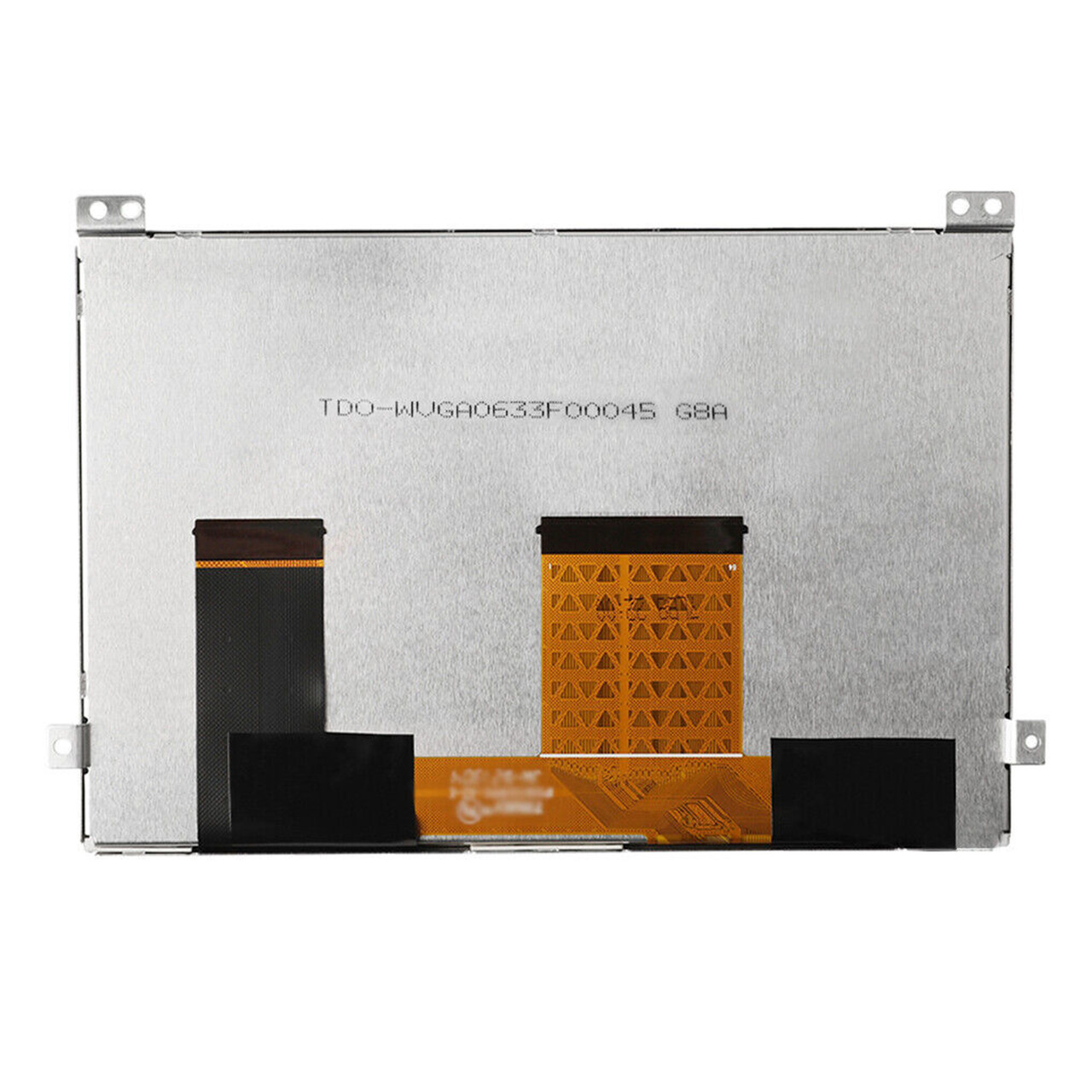 VW Magotan B7/Scirocco/Golf 6R/Polo/Tiguan/CC/GLI/GTI/Jetta/Passat 6.5" LCD Touch Screen Display TDO-WVGA0633F00045 Generic