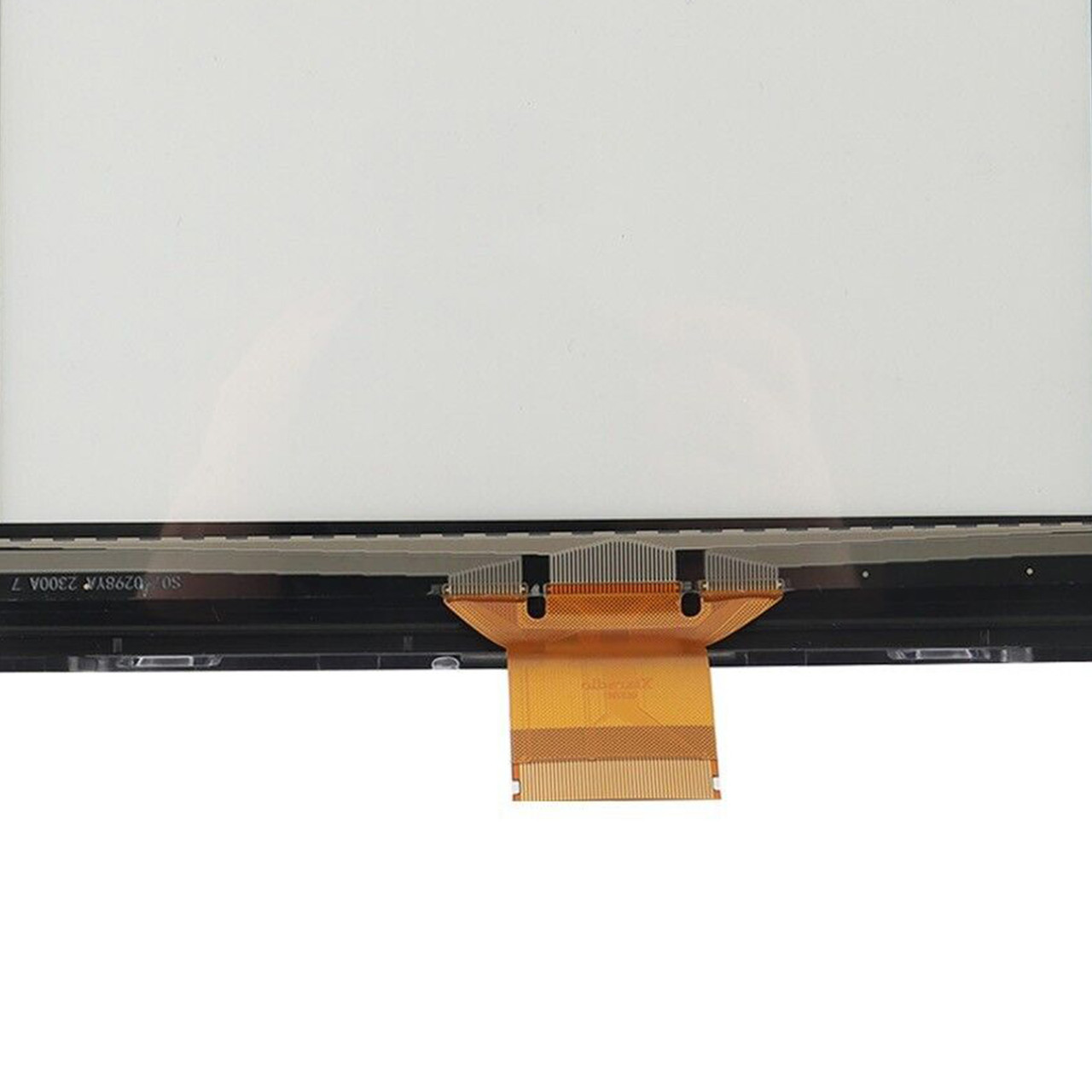 2017-2018 Mazda 3 GPS Alexa with Frame 7 Inch Touch Screen Digitizer B61A611J0 Generic