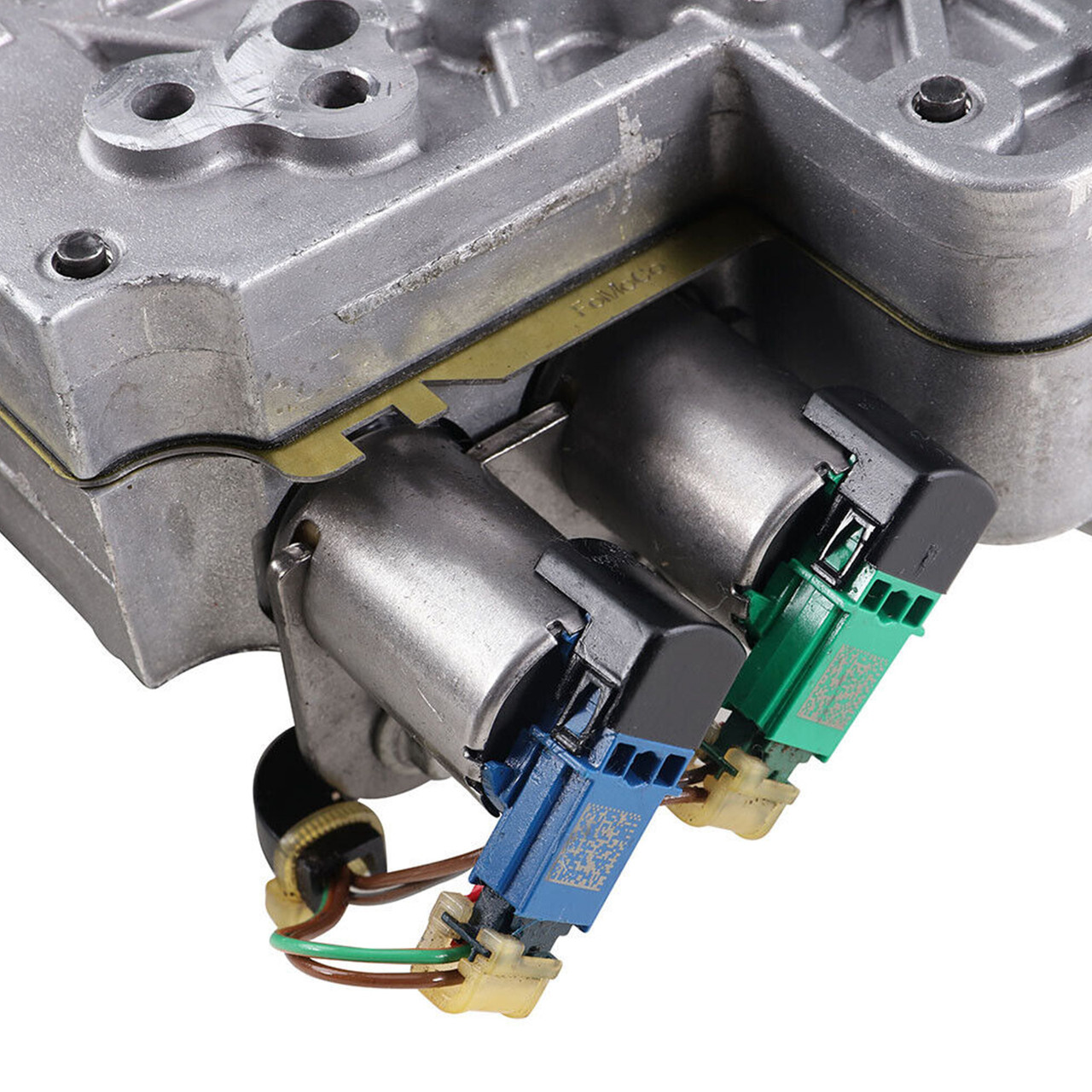 2017-2023 FORD F-150/F-15010R80 MUSTANG 10R80 Transmission Valve