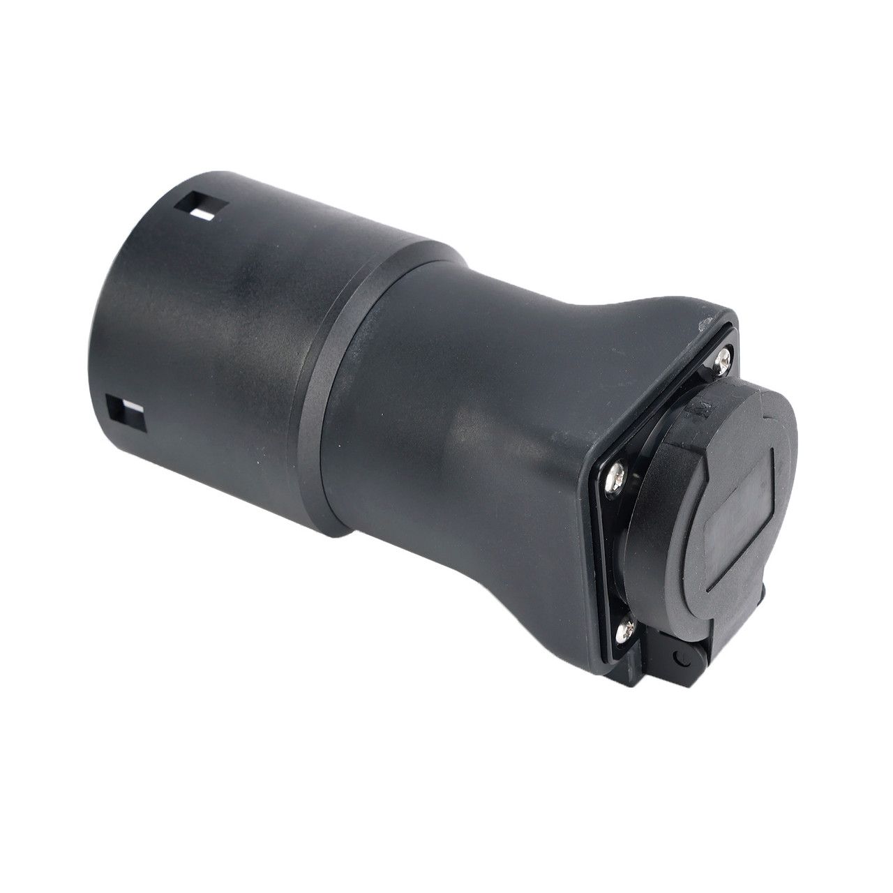 Adattatore V2L Tipo 2 A Spina Euro – 16A, 220-240V, Per Kia EV6 E Hyundai Ioniq 5, Connettore IP67 Impermeabile