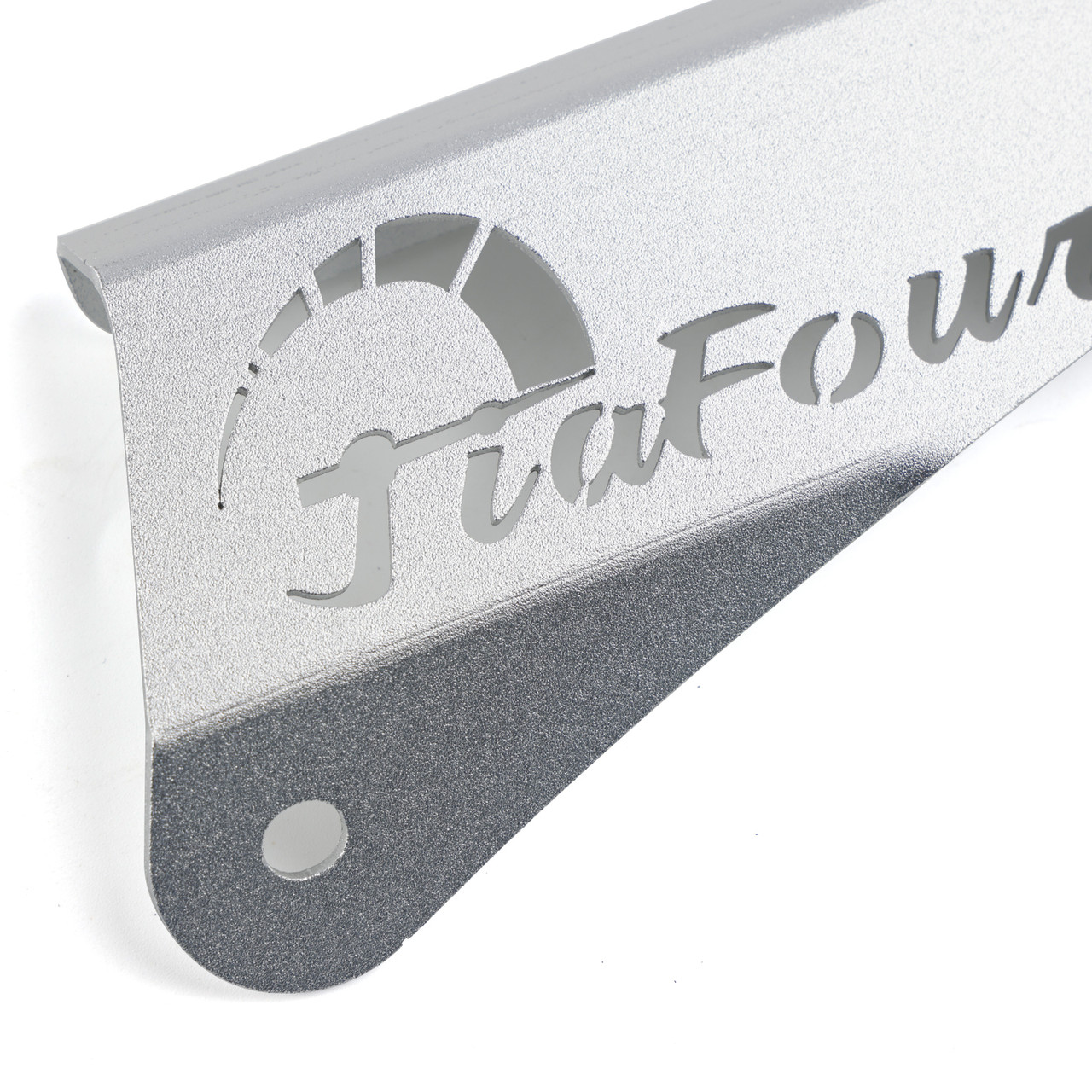 2018-2024 HONDA Monkey 125 Rear Sprocket Chain Guard Cover Protector Silver Generic