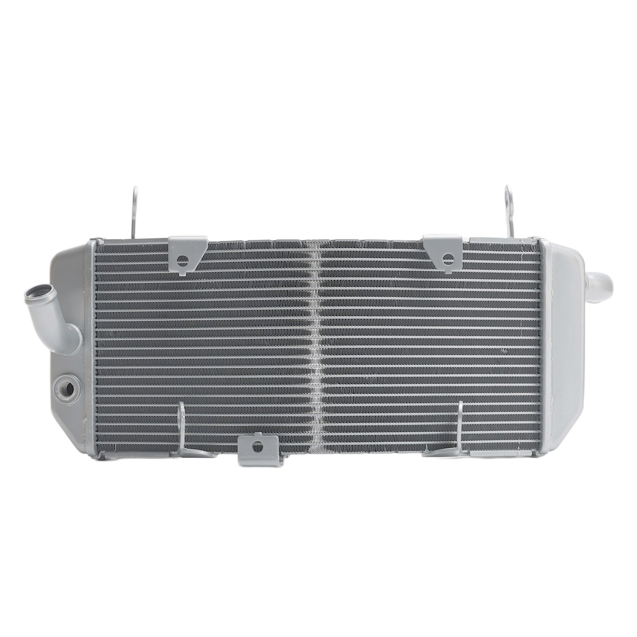 2017-2023 Yamaha T-max 530 560 Radiator Cooler Cooling Silver Generic