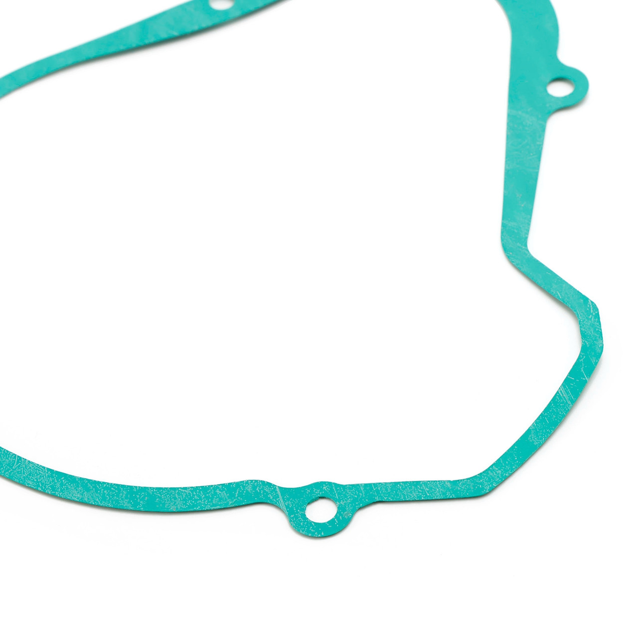 1985-1992 Suzuki TS 250 TS250 X 1984-2989 LT 250 R Left side Engine Crankcase Cover Gasket 11483-13A00 Generic