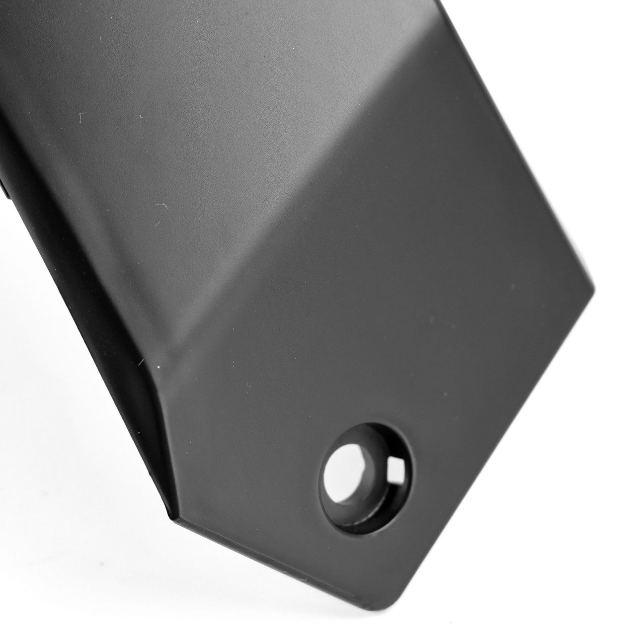 2023-2024 Honda ADV 160 Handlebar Driver Middle box lower cover Fairing Matta Black Generic