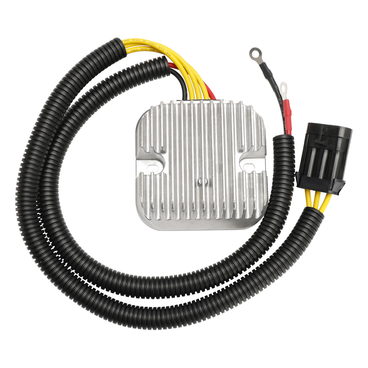 2016 Polaris ATV 2016 ACE 900 EFI EPS Magneto Coil Stator Voltage Regulator Gasket Assy 4014839 Generic 2016 Polaris ATV 2016 ACE 900 EFI EPS Magneto Coil Stator Voltage Regulator Gasket Assy 4014839 Generic