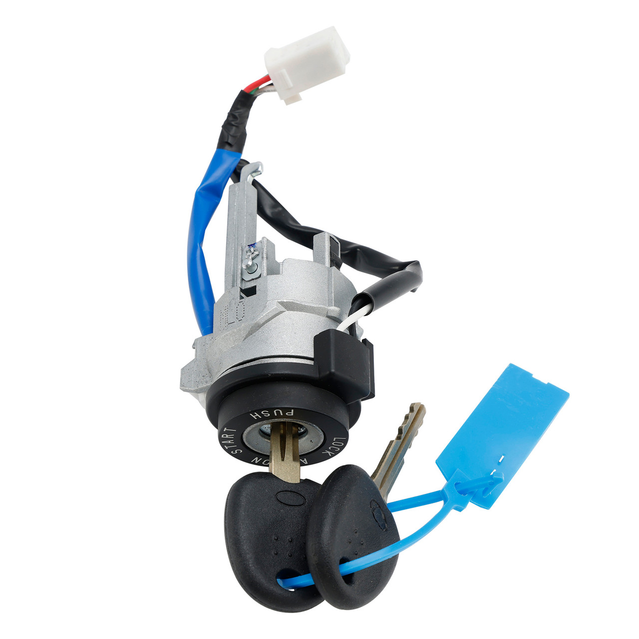 2017-2020 Hyundai Elantra ignition Lock Cylinder w/Keys 81905-F2230